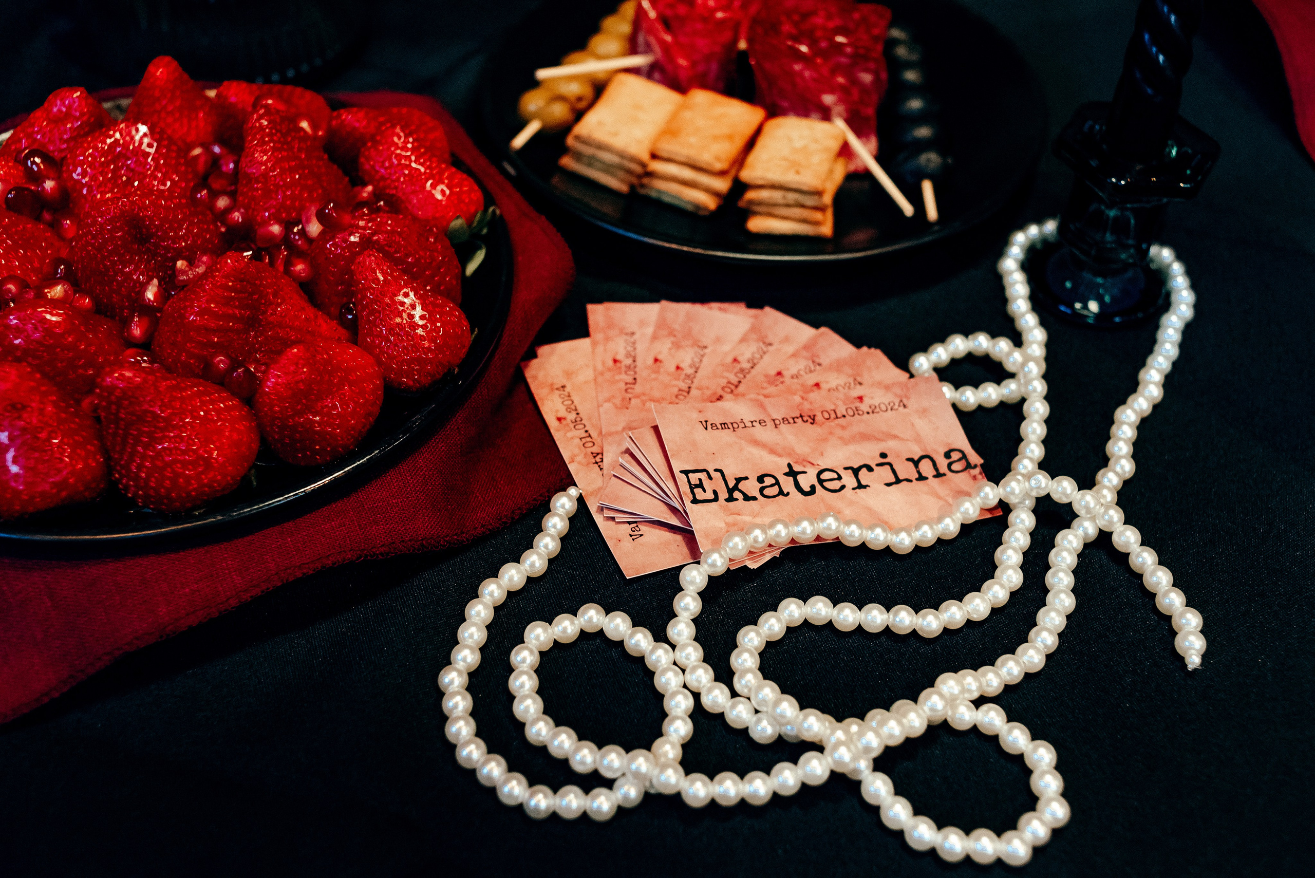 День рождения Марго. Фотограф в Санкт-Петербурге. Диана Шкутова