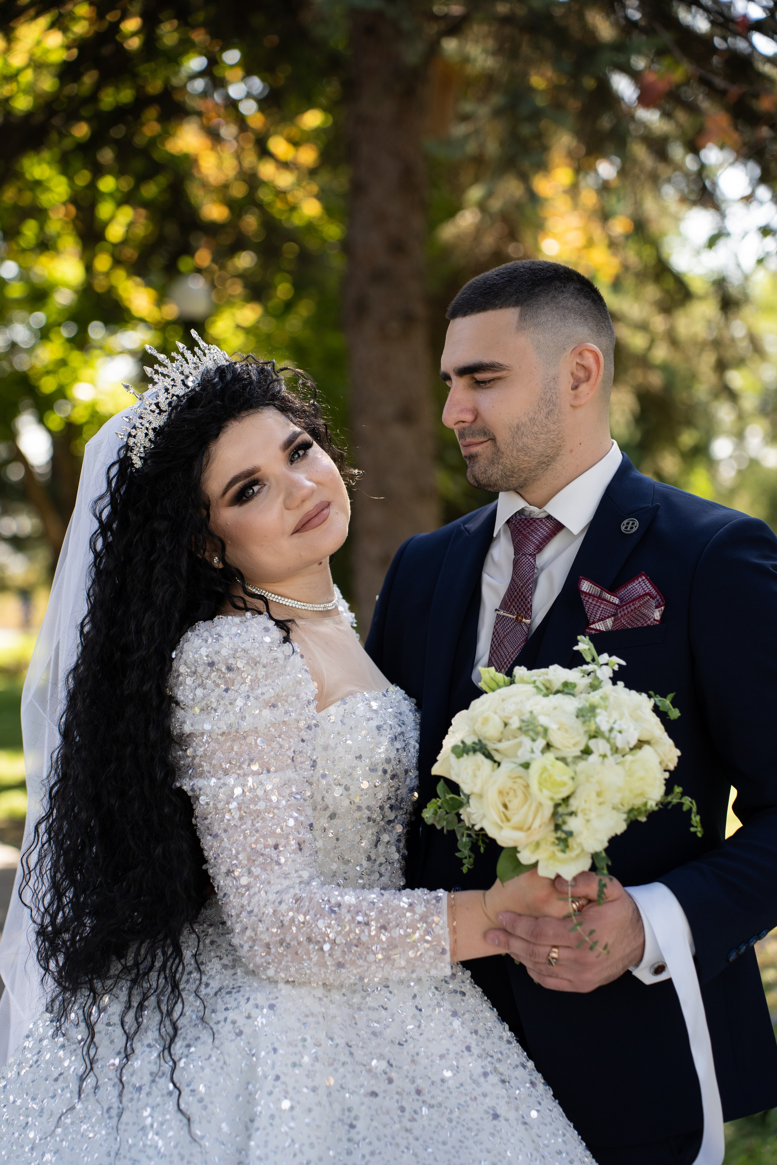 Anna & Aleksander. Фотограф Москва, визуальный менеджер Дарья Шевченко