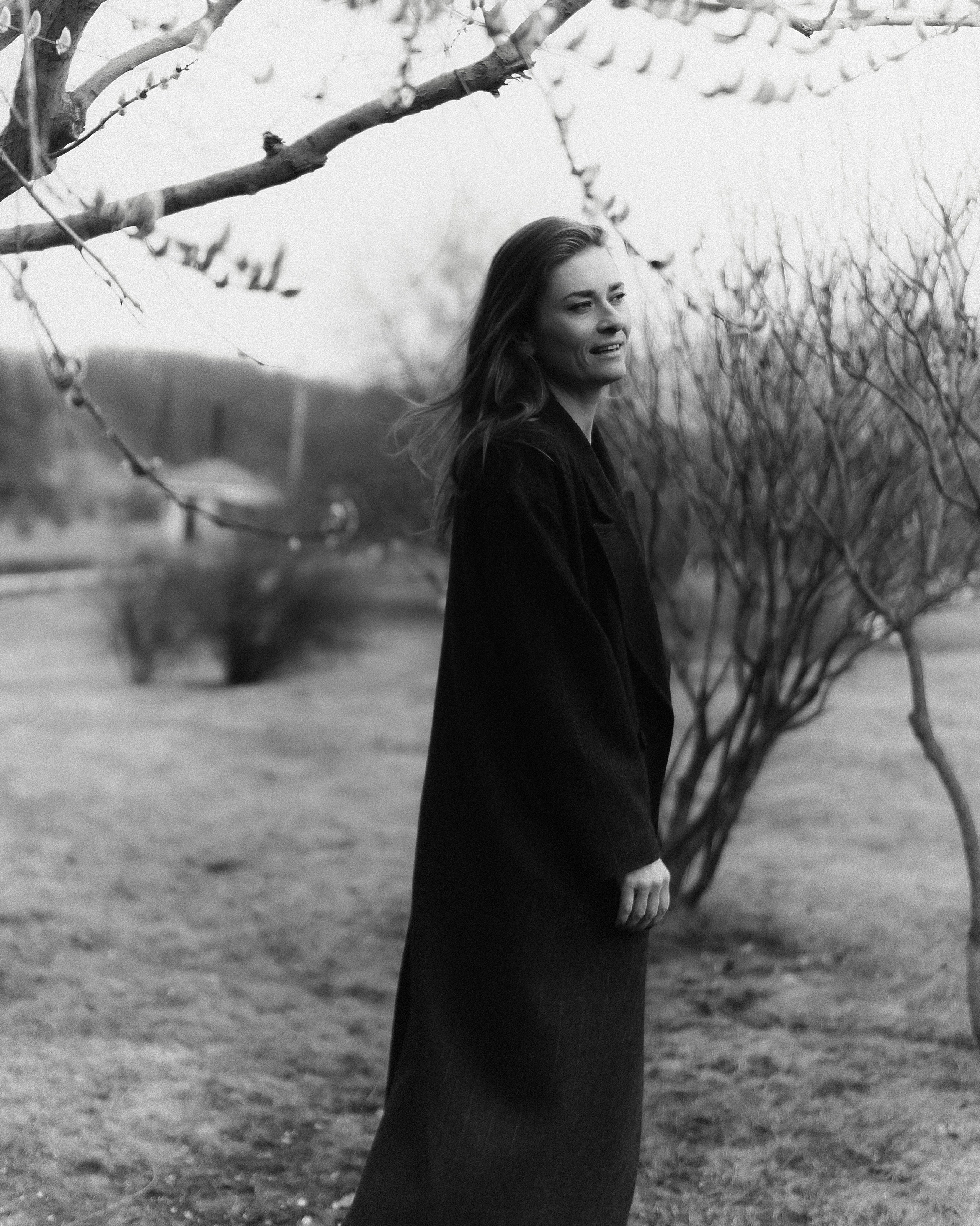 Yulia. Индивидуальная и семейная фотосессия в Чебоксарах Оксана Русакова