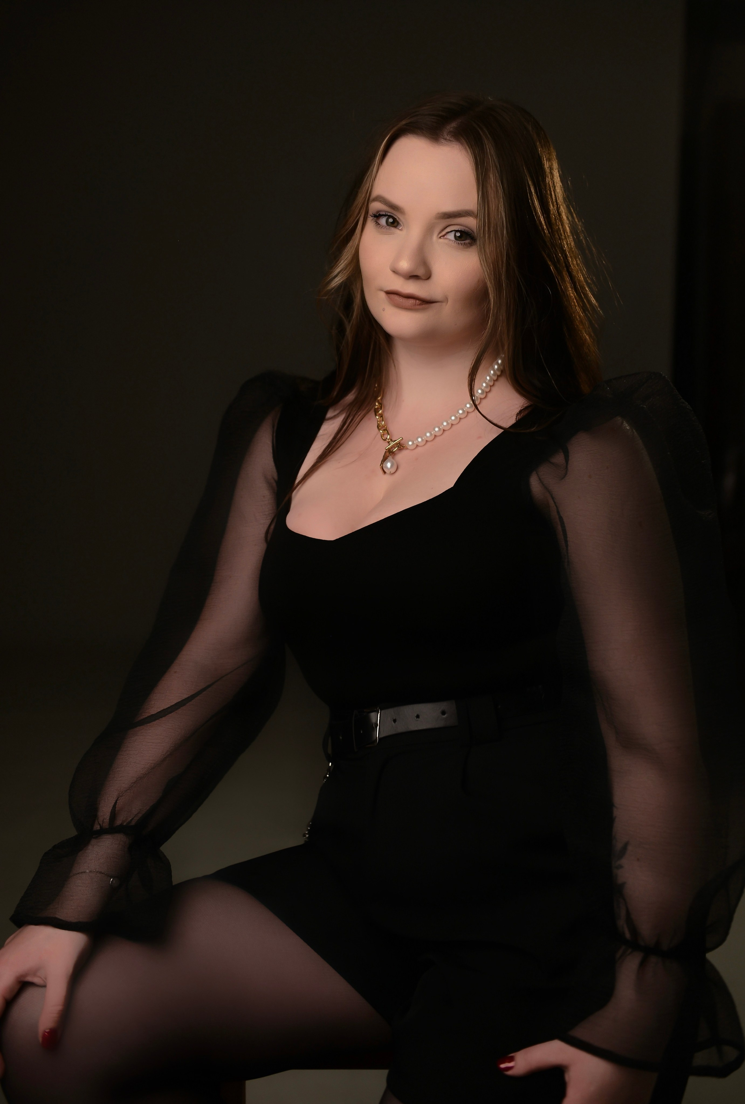 Филатовы. Фотограф в Новомичуринске Наталья Малиновская