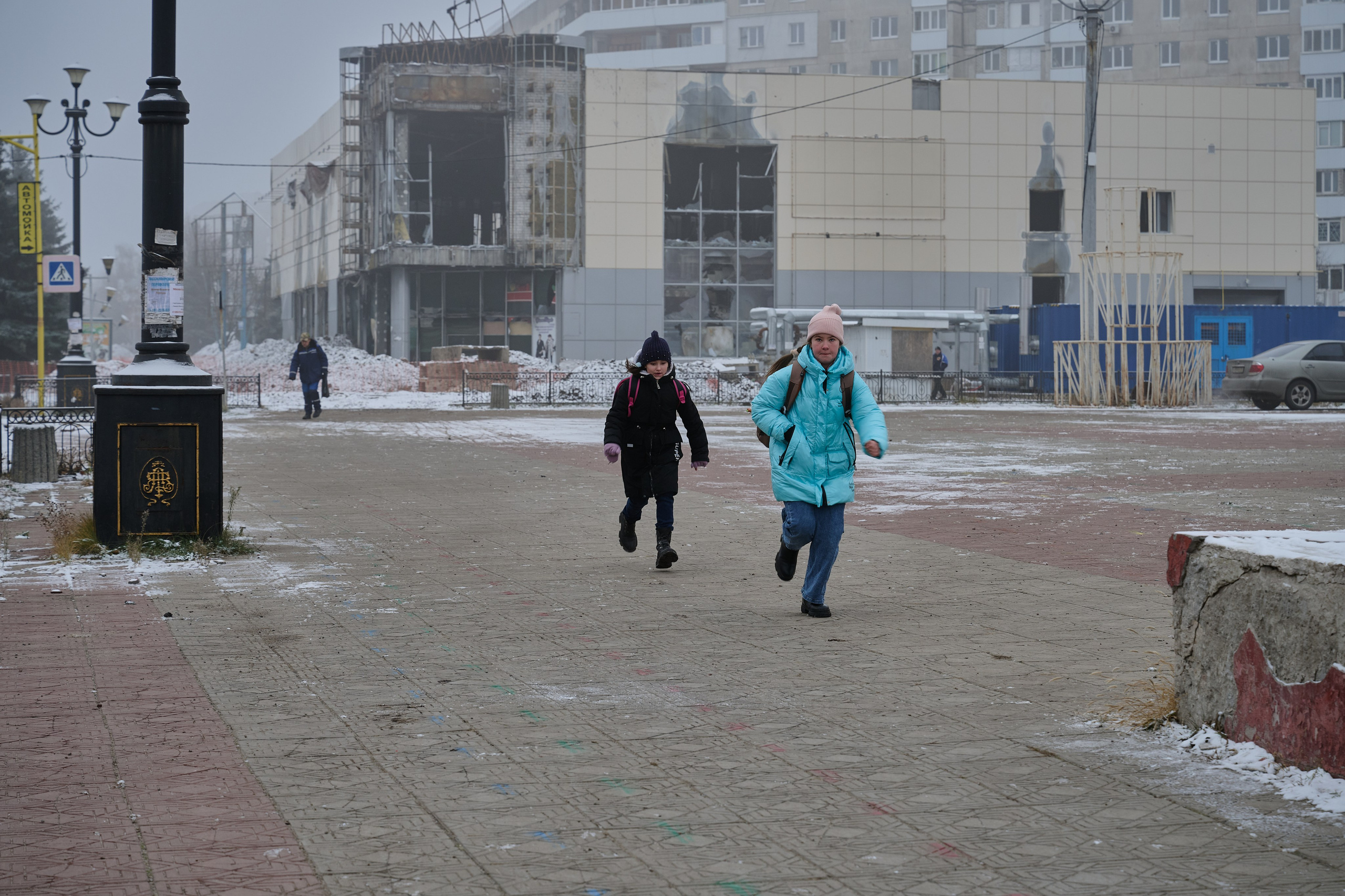 Фото для презентации фотопроекта «Территории». Фотопроект «Территории»