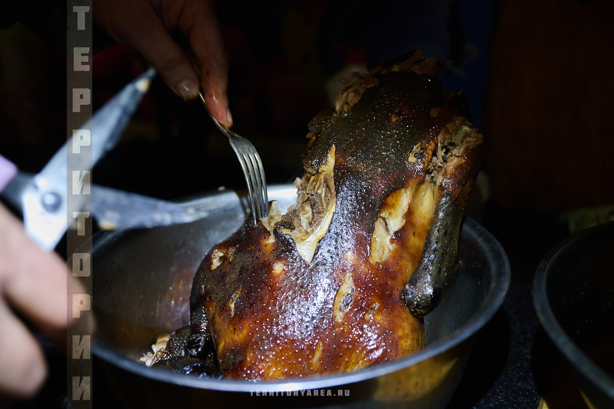 Открытки фотопроекта «Территории». Фотопроект «Территории»