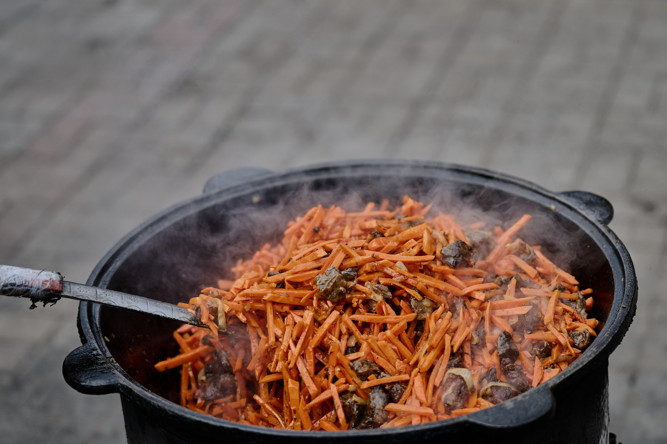 Рубежное. Луганская область. Фотопроект «Территории»