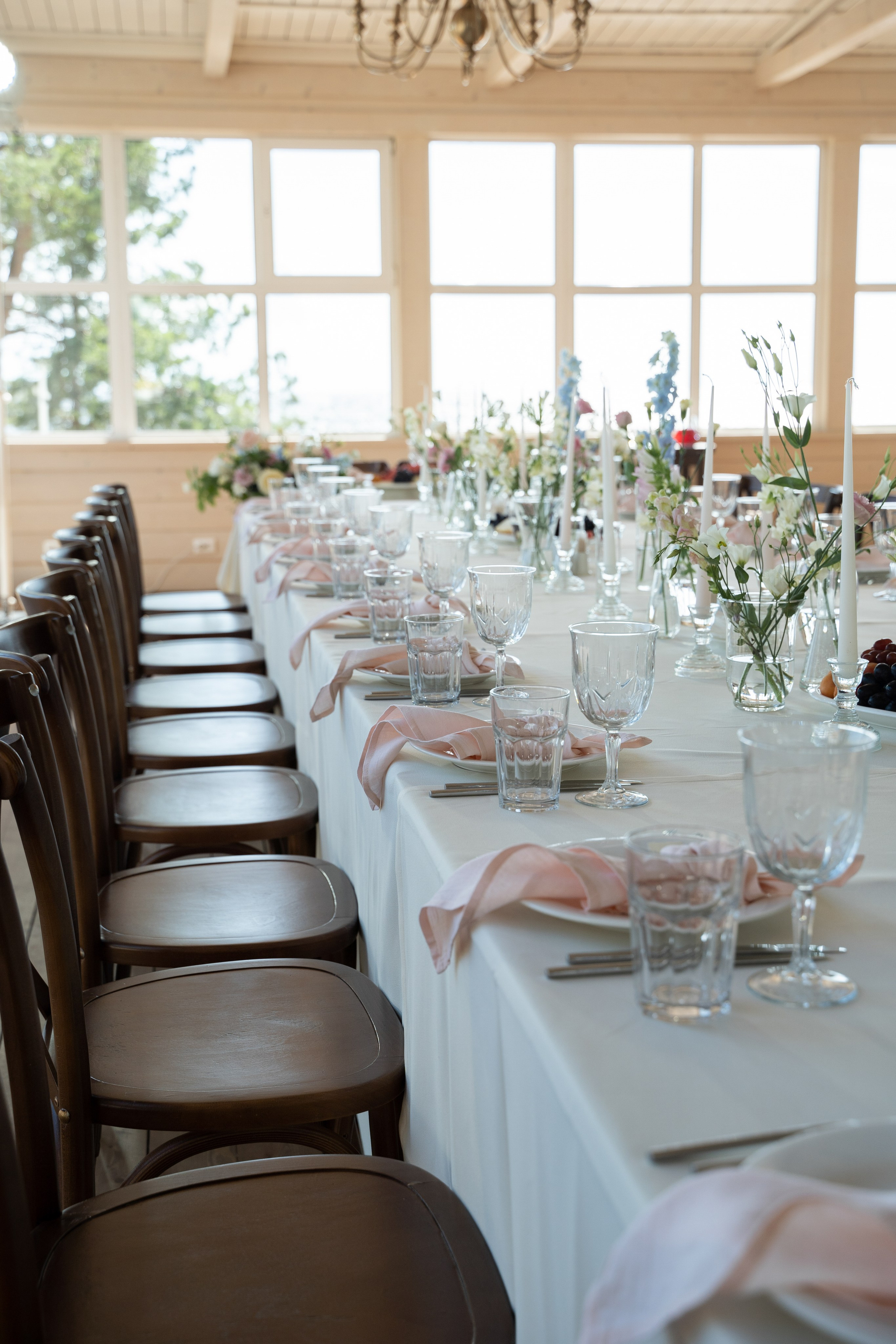 Катя и Антон. Фотограф Анна Котова