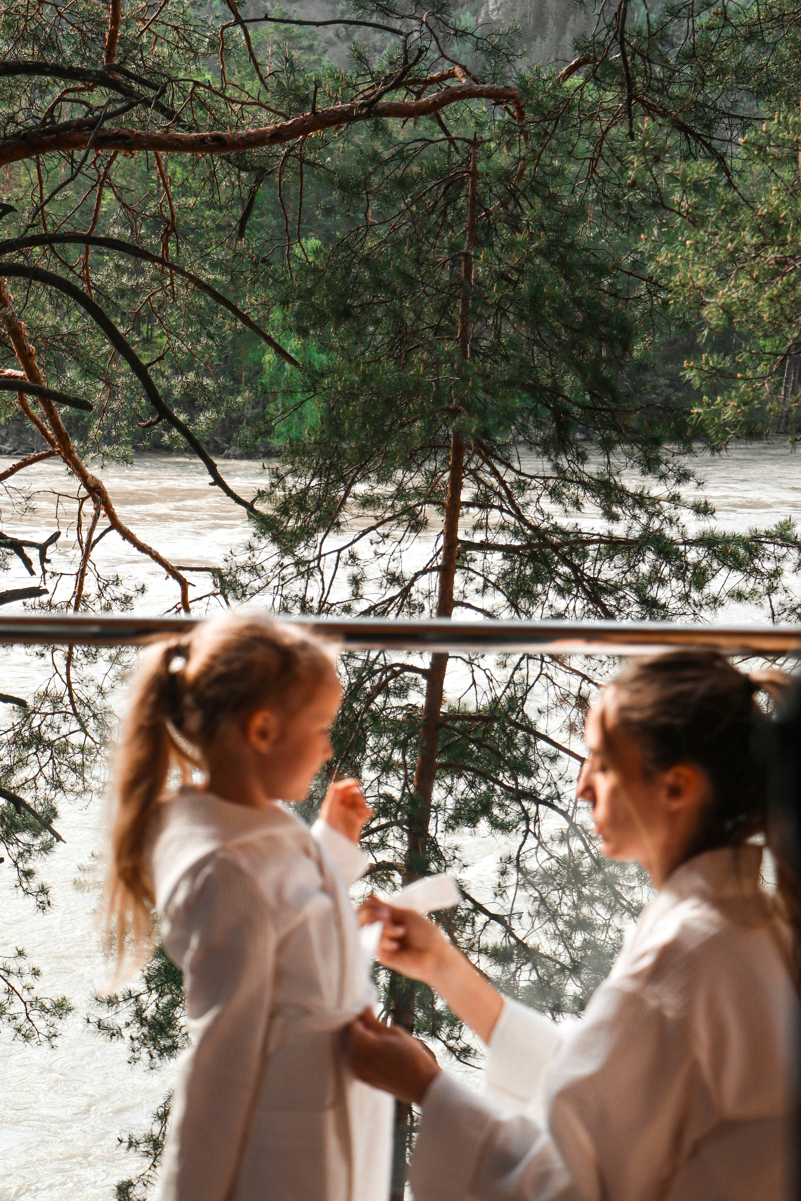 «Ayat River» парк-отель, респ. Алтай. Контент фотограф Дмитрий Борисов