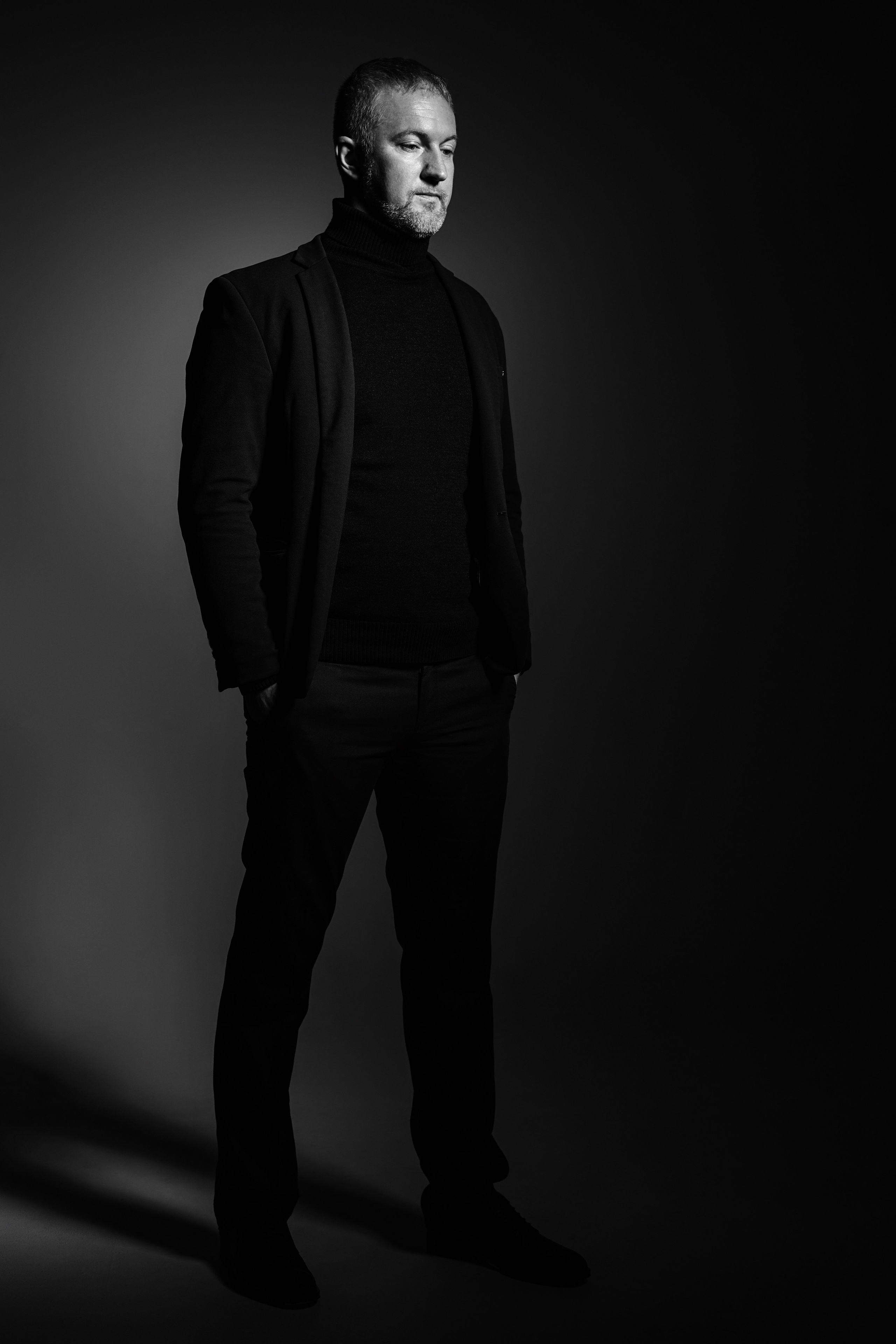 Владимир. Профессиональный Фотограф в Сочи Марина Ситкина