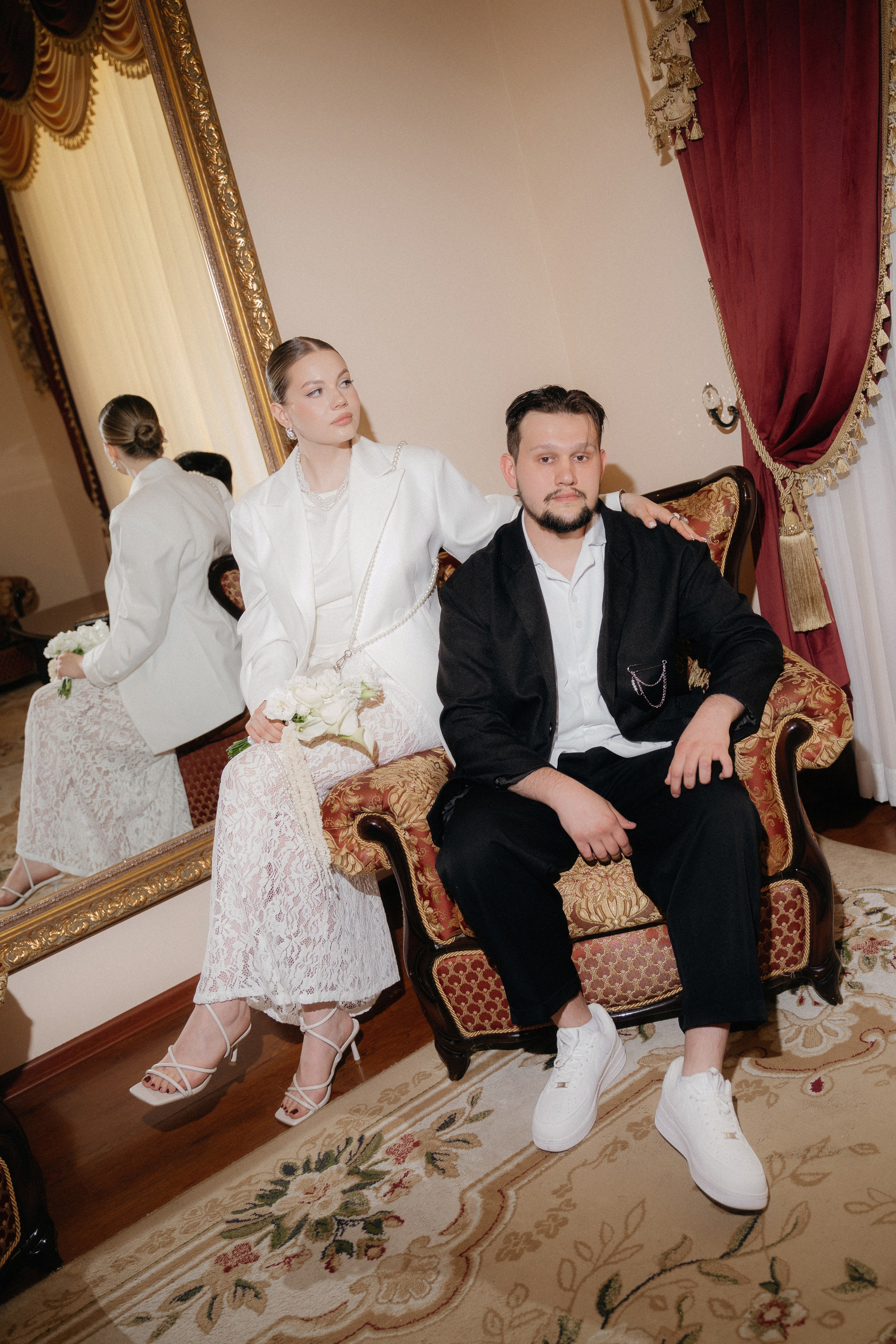 Давид & Яна. Свадебный и семейный фотограф в Краснодаре Павел Мельников