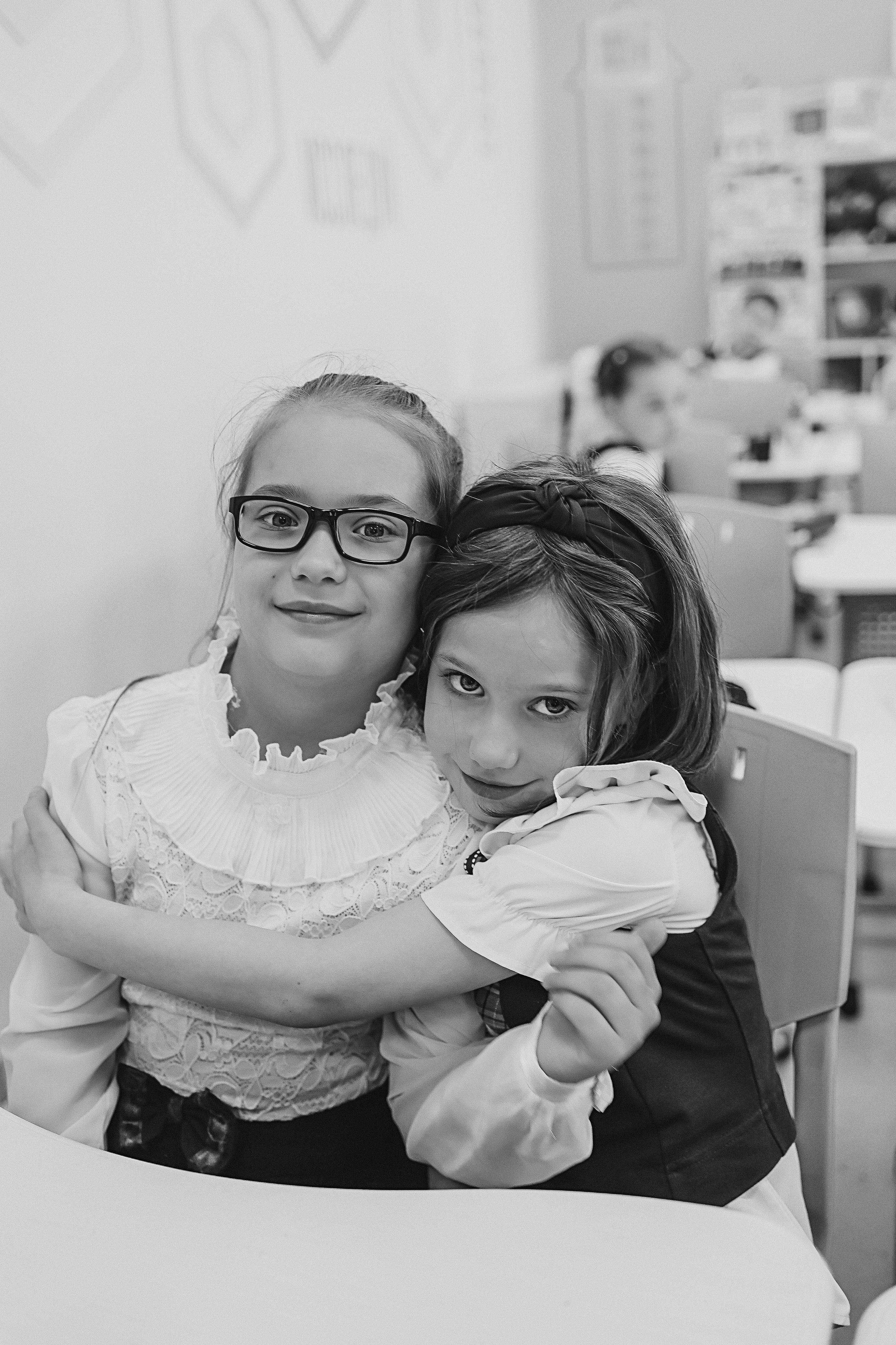 Один день в школе 1 класс. Семейный фотограф Тюмень, фотограф на роды Салмина Мария