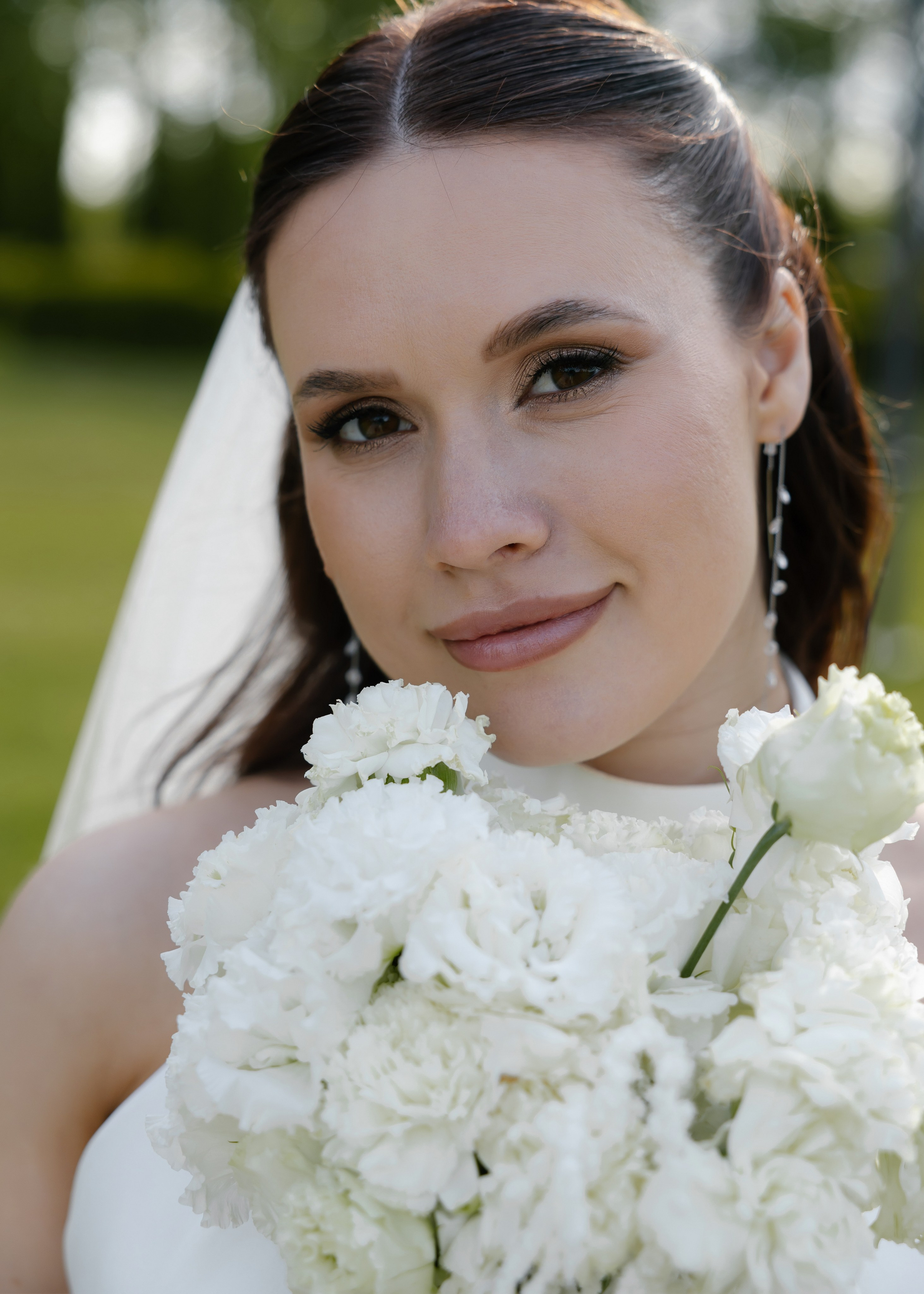 Свадьба для двоих. Свадебный фотограф в Калининграде Ольга Пасечник