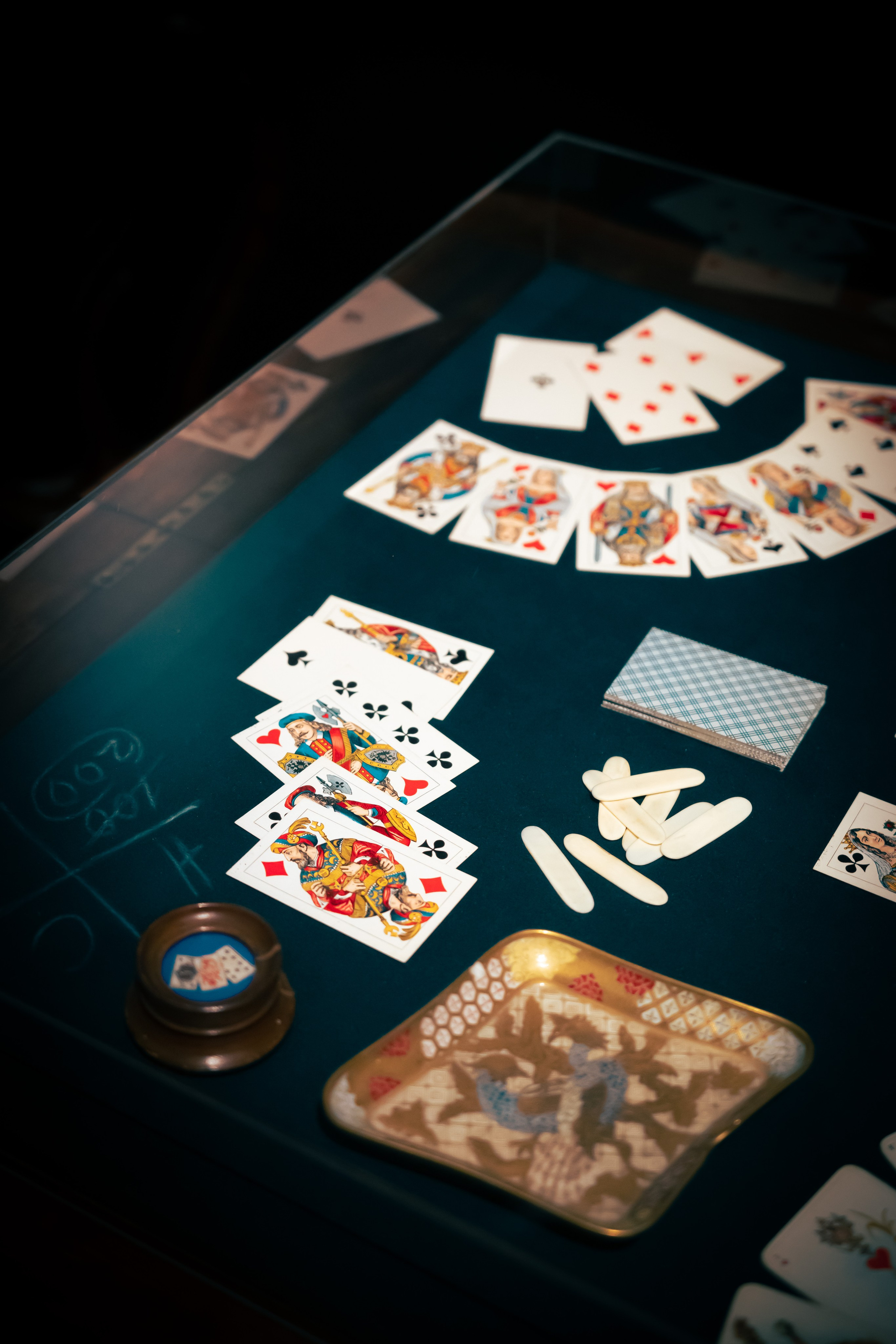 Из наблюдений. Плак или Квак