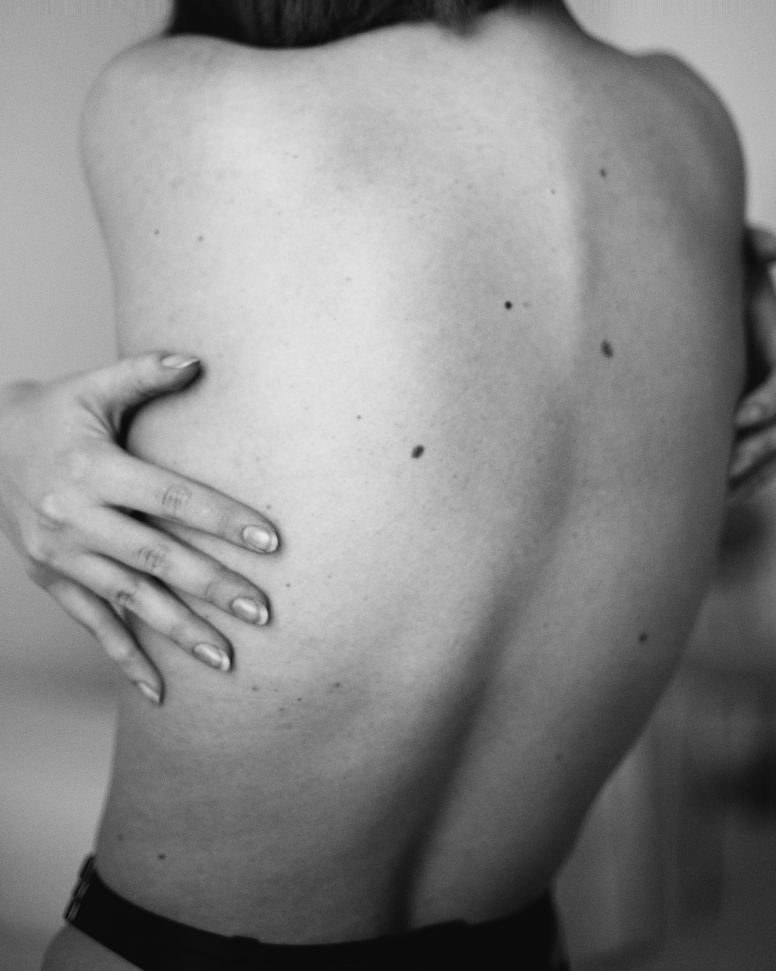 Настя. Фотограф в Москве — Евгения Прокопенко