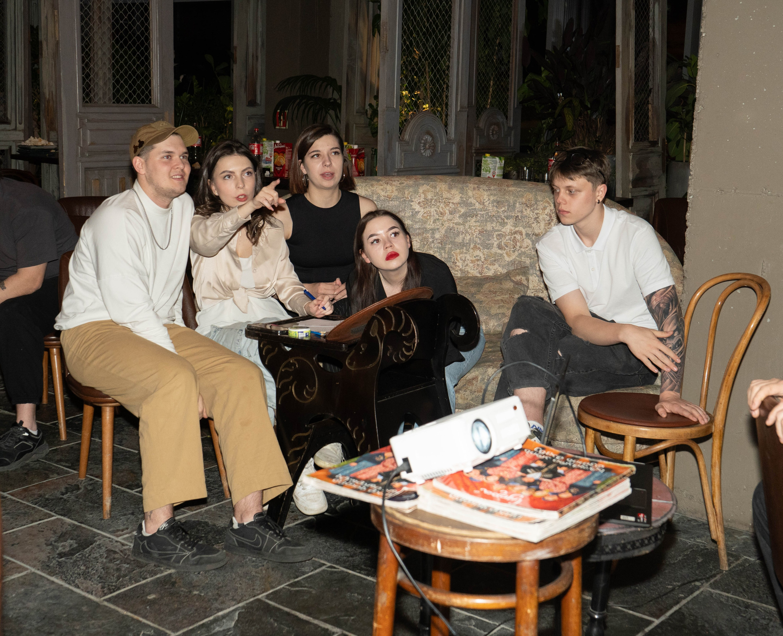 Супра. Фотограф из Владивостока Юлия Черепова