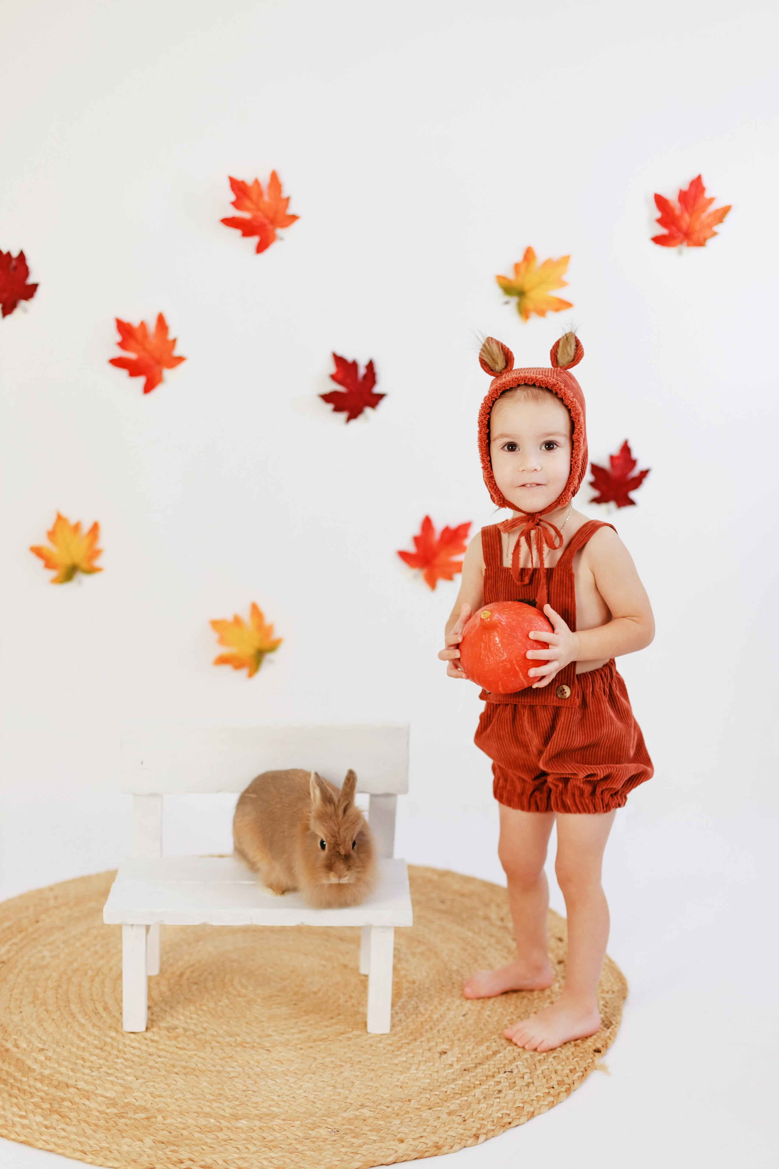 Гранаты 2024. Детский и семейный фотограф в Краснодаре Альбина Морозова