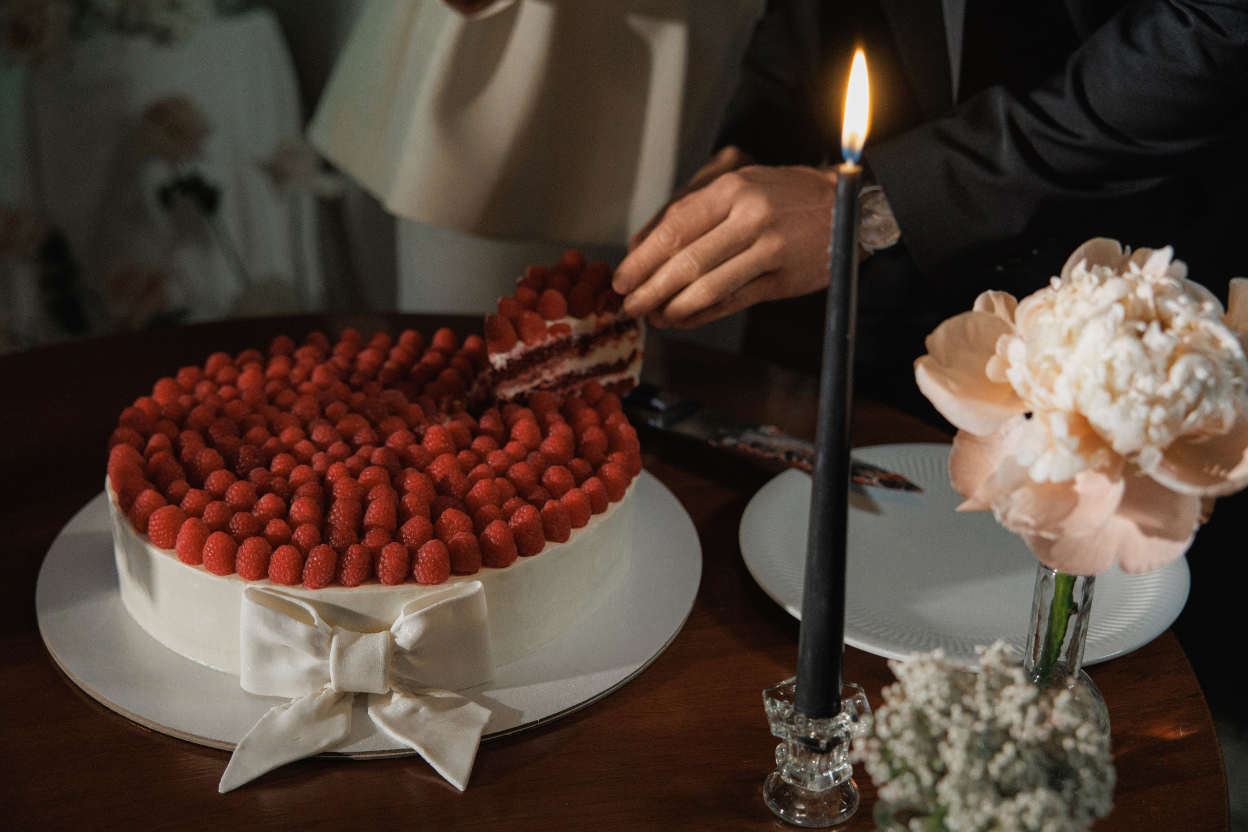 Карина и Артем. Свадебный и женский фотограф Рязань Москва Елена Епифанова