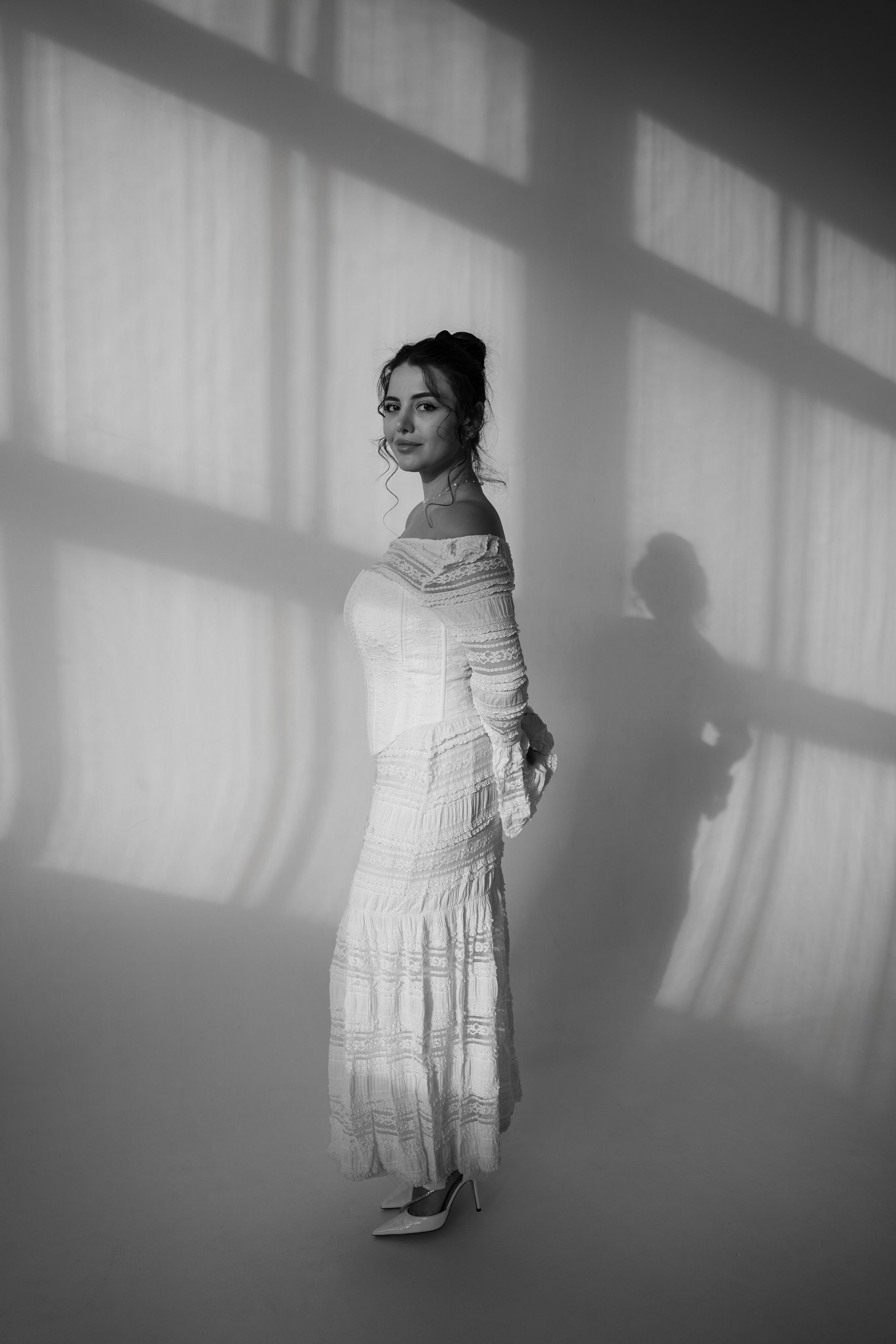 Студийная фотосессия. Photo.eduardovna