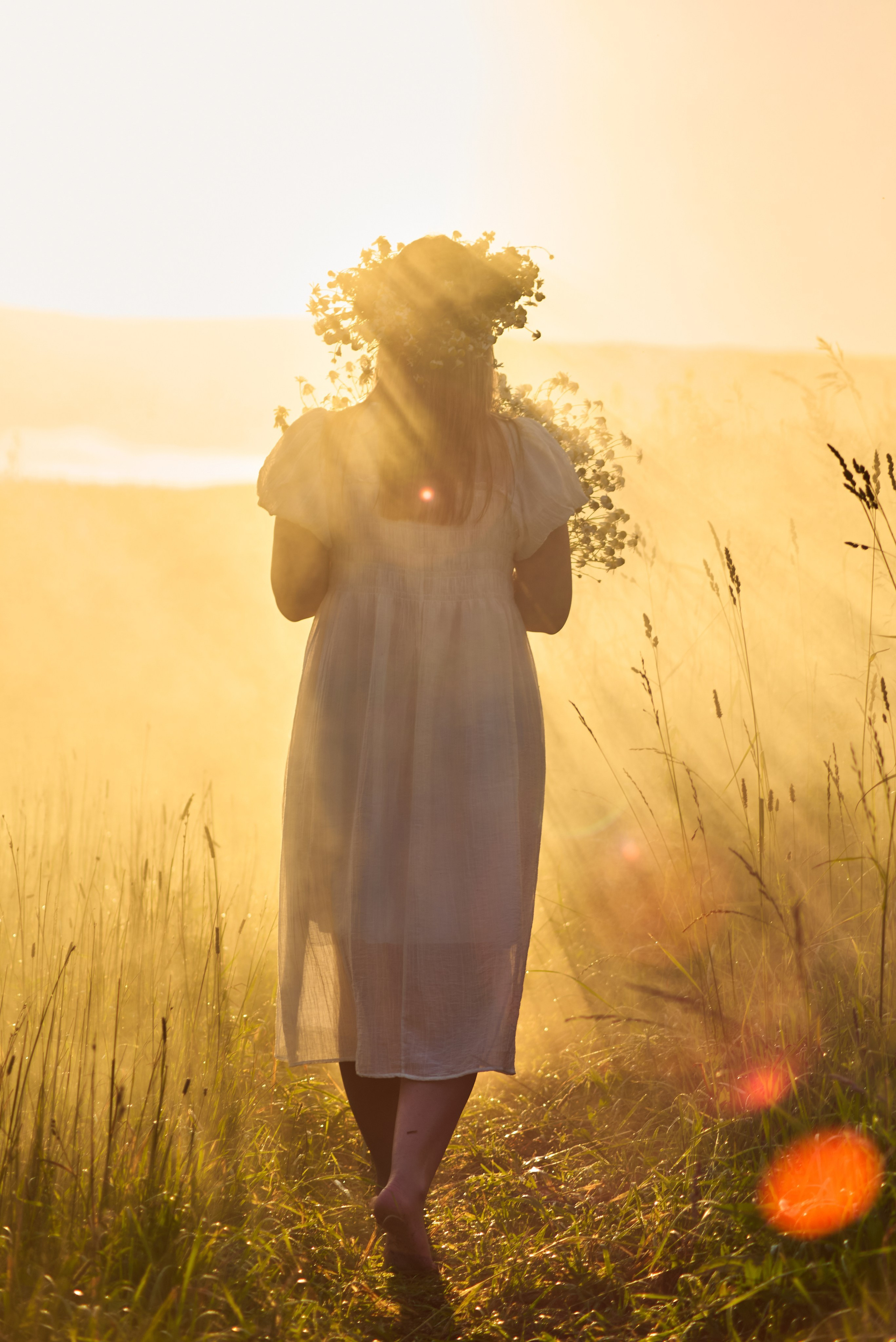 Индивидуальная фотосессия. Фотограф Алексей Закусов