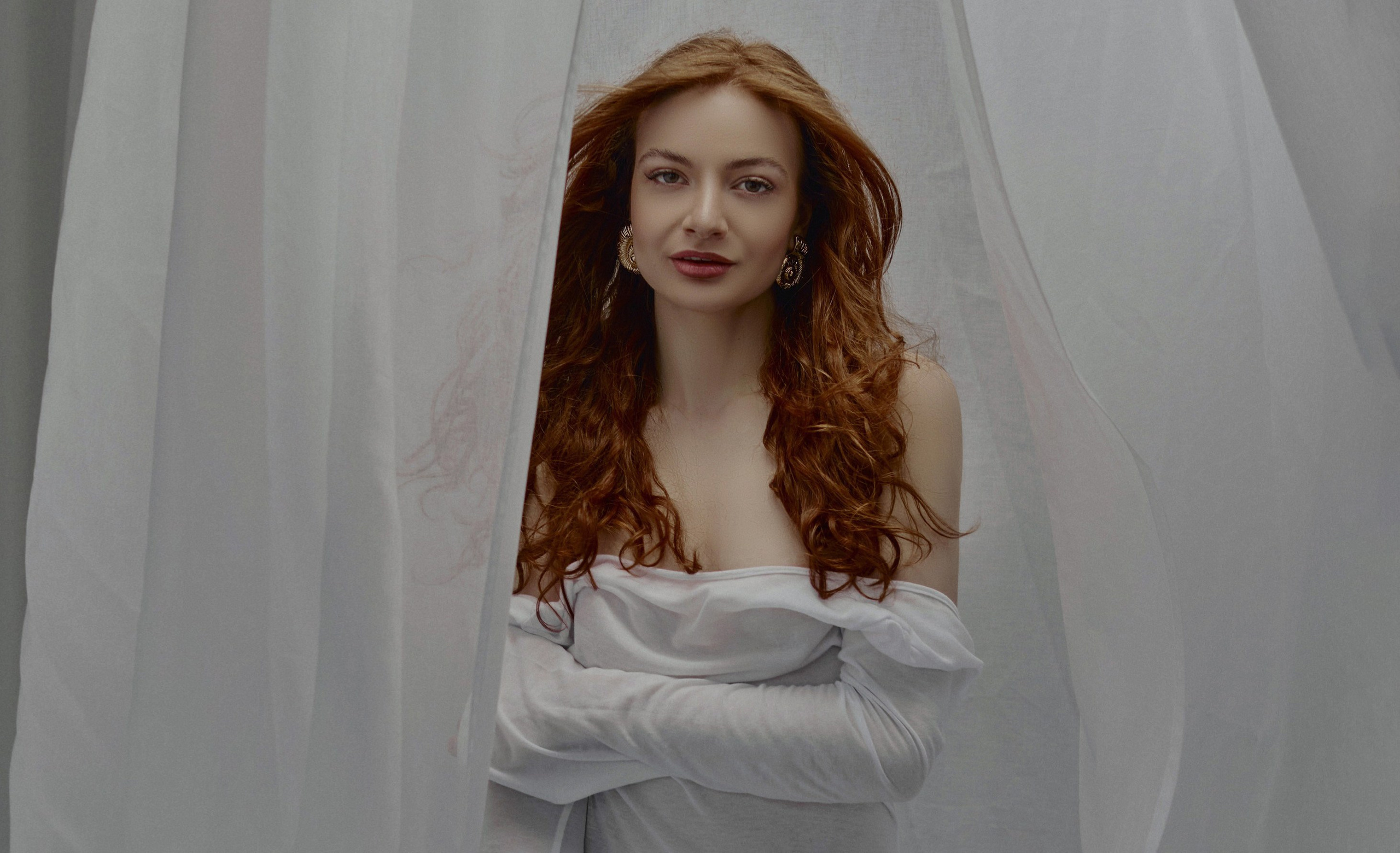 Индивидуальная фотосессия. Свадебный фотограф Челябинск Кристина Кулецкая