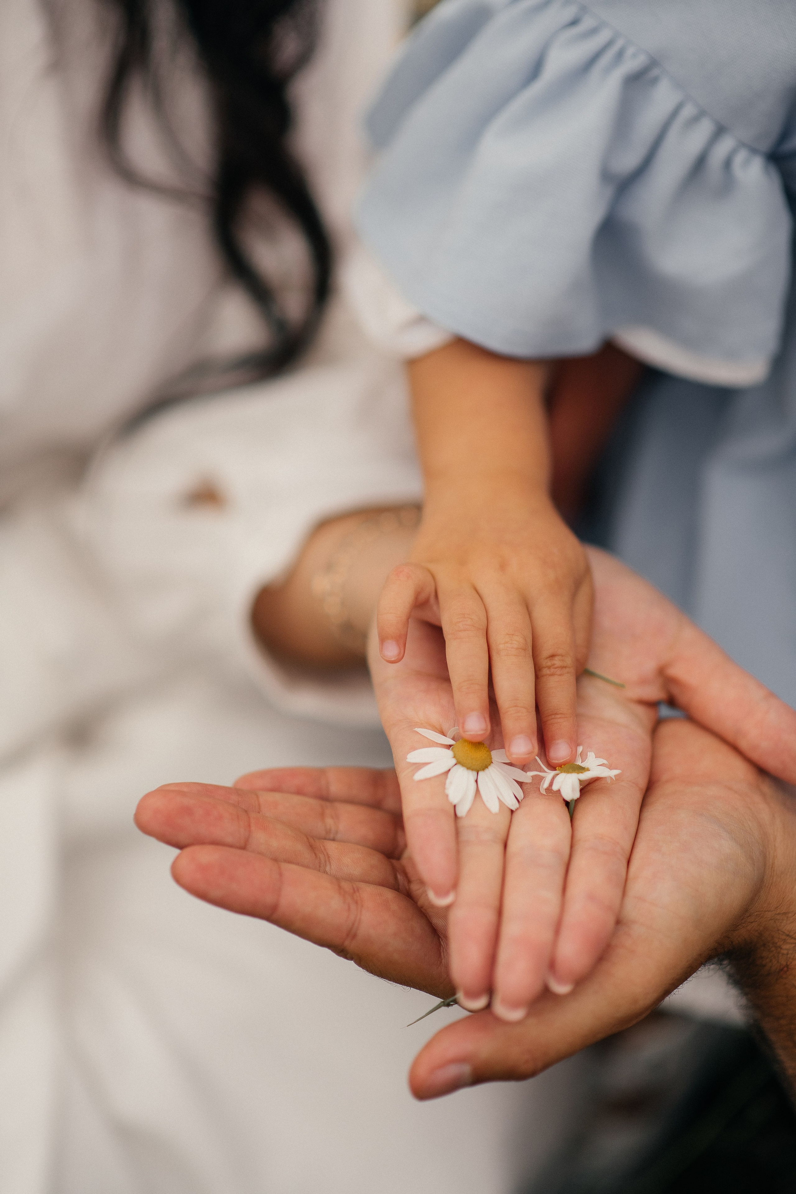 Семейные съемки. Главная