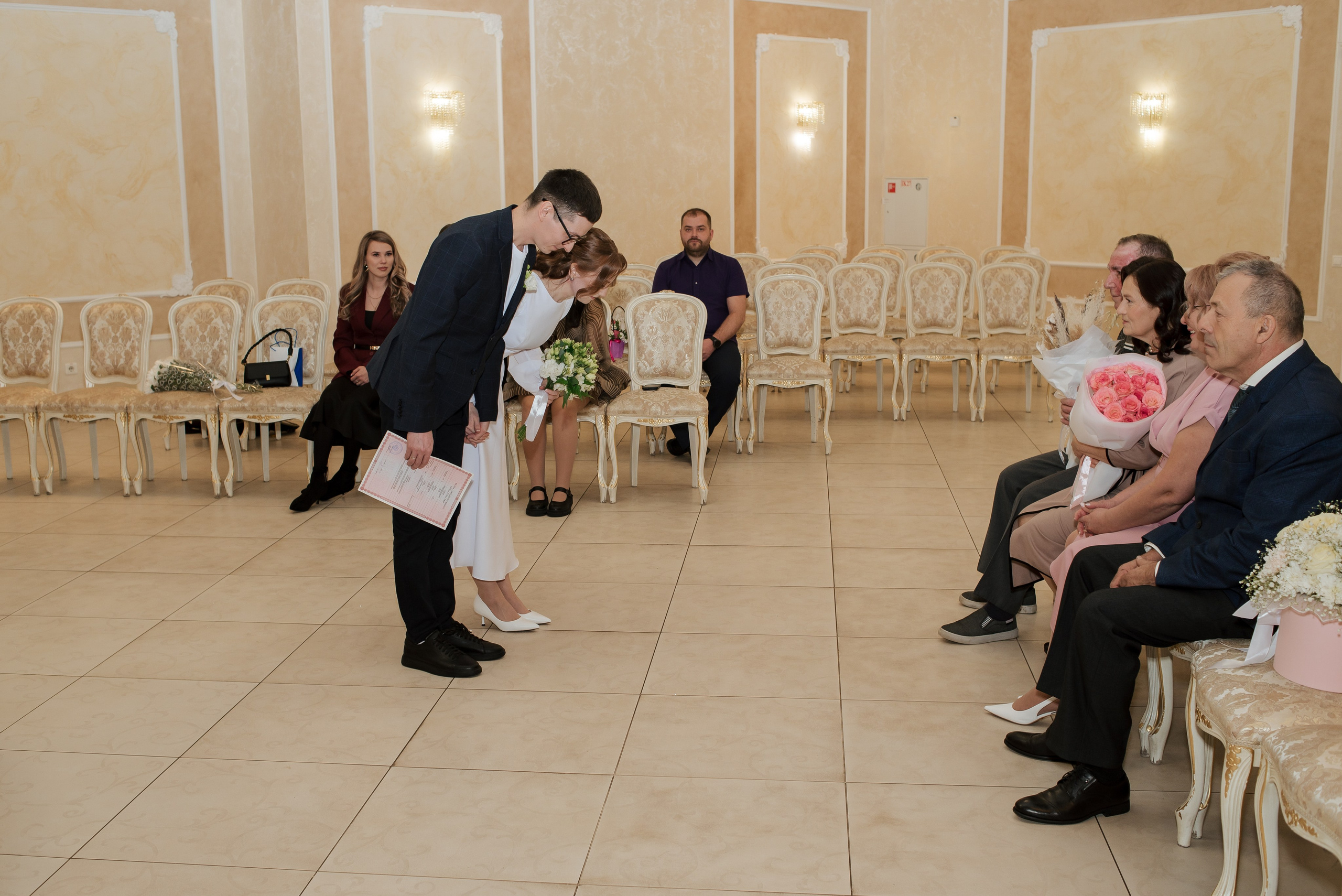 Елизавета и Максим. Фотограф Екатерина Шереметова Ижевск Сарапул Воткинск