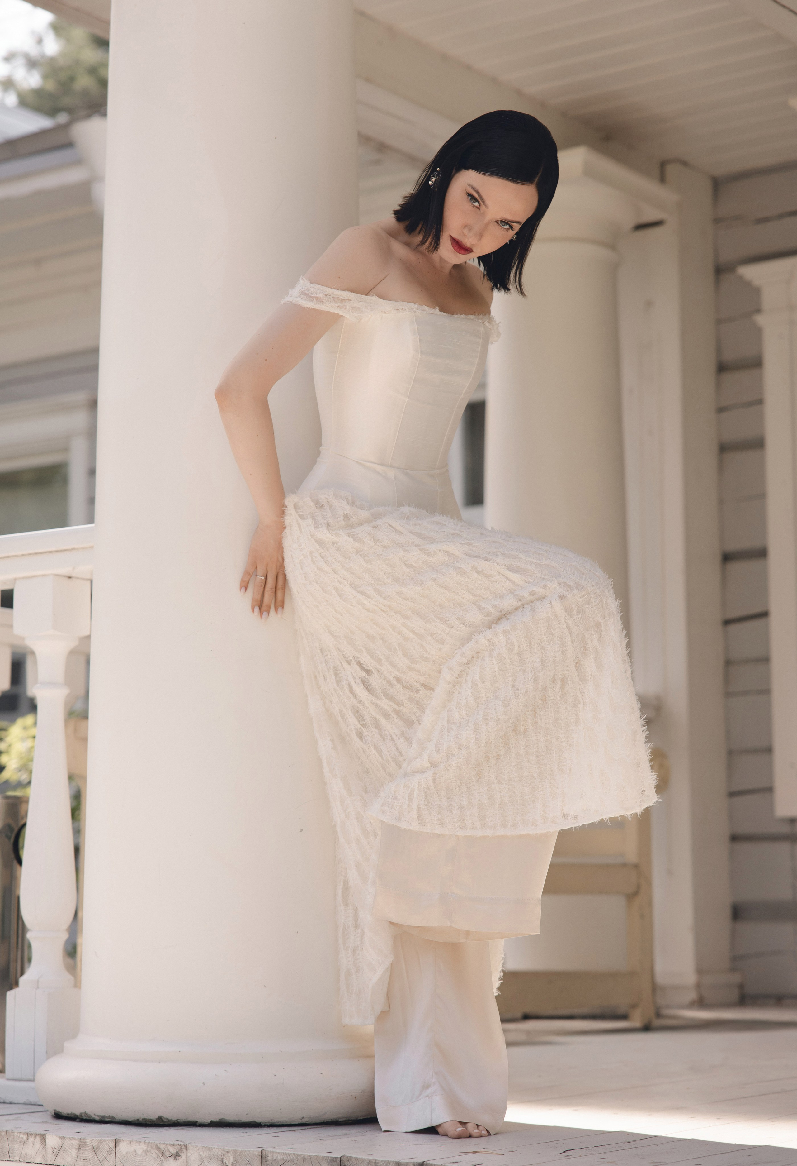 АНАТОМИЯ СТРАСТИ