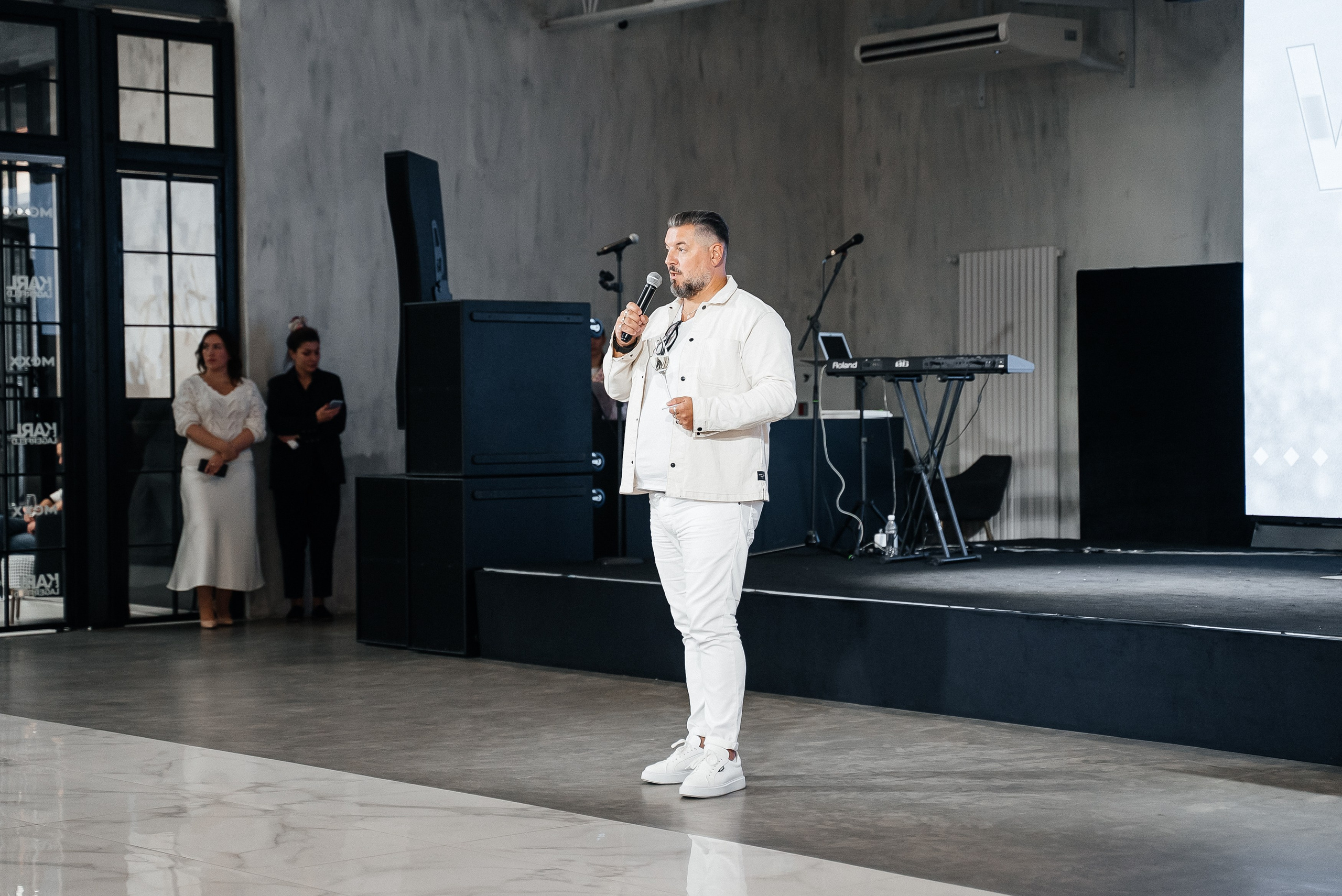 BNS. Павел Краснов — Свадебный и репортажный фотограф в Москве