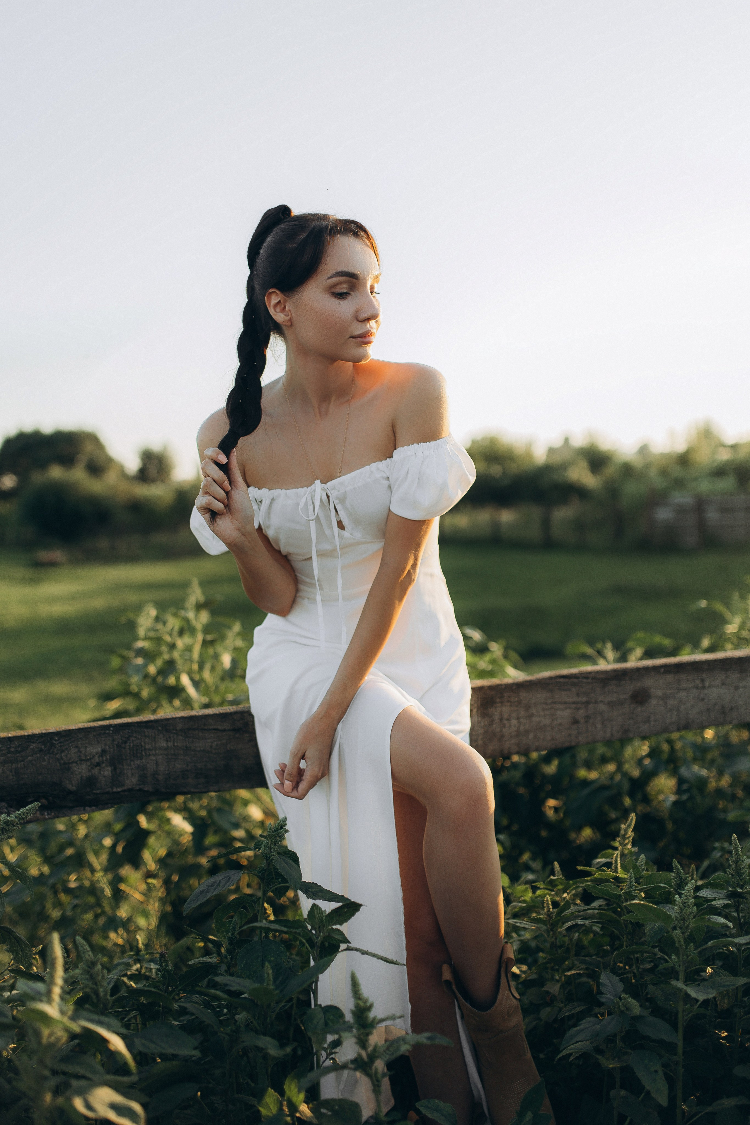 Катя🤍. Ph. Marina Reshetova