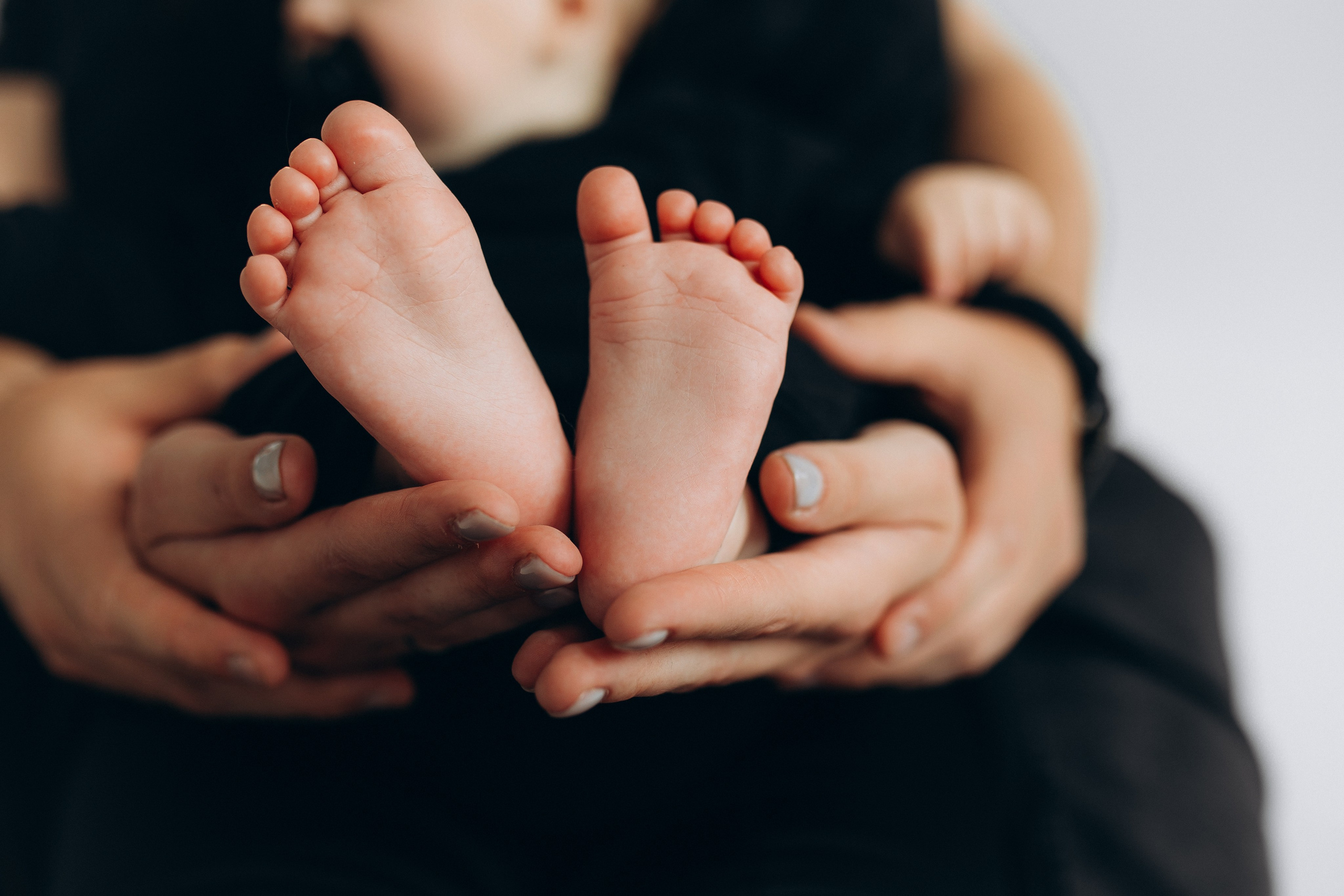 Кристина, Антон и Мирон🤍. Ph. Marina Reshetova