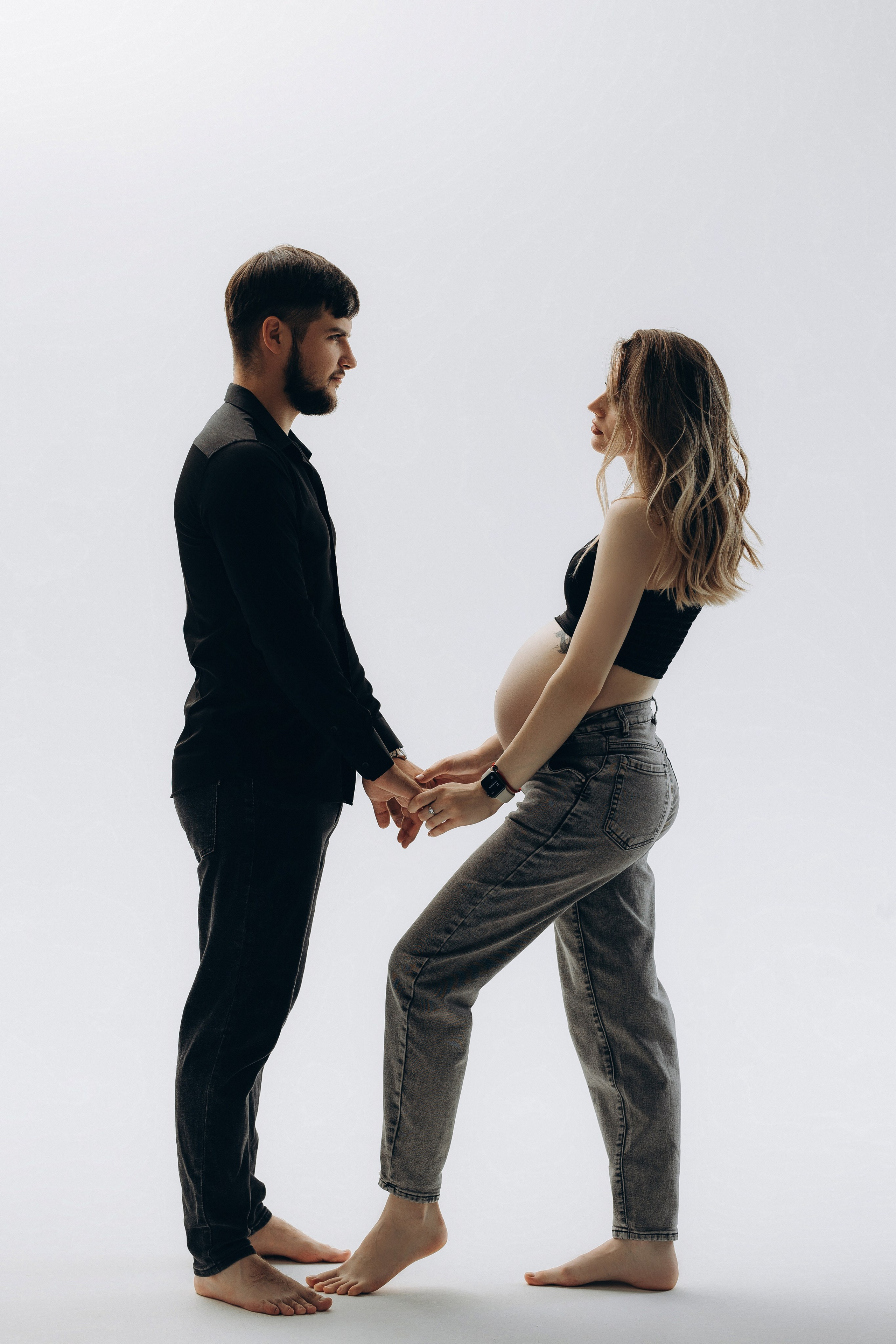 Кристина и Антон🤍. Ph. Marina Reshetova