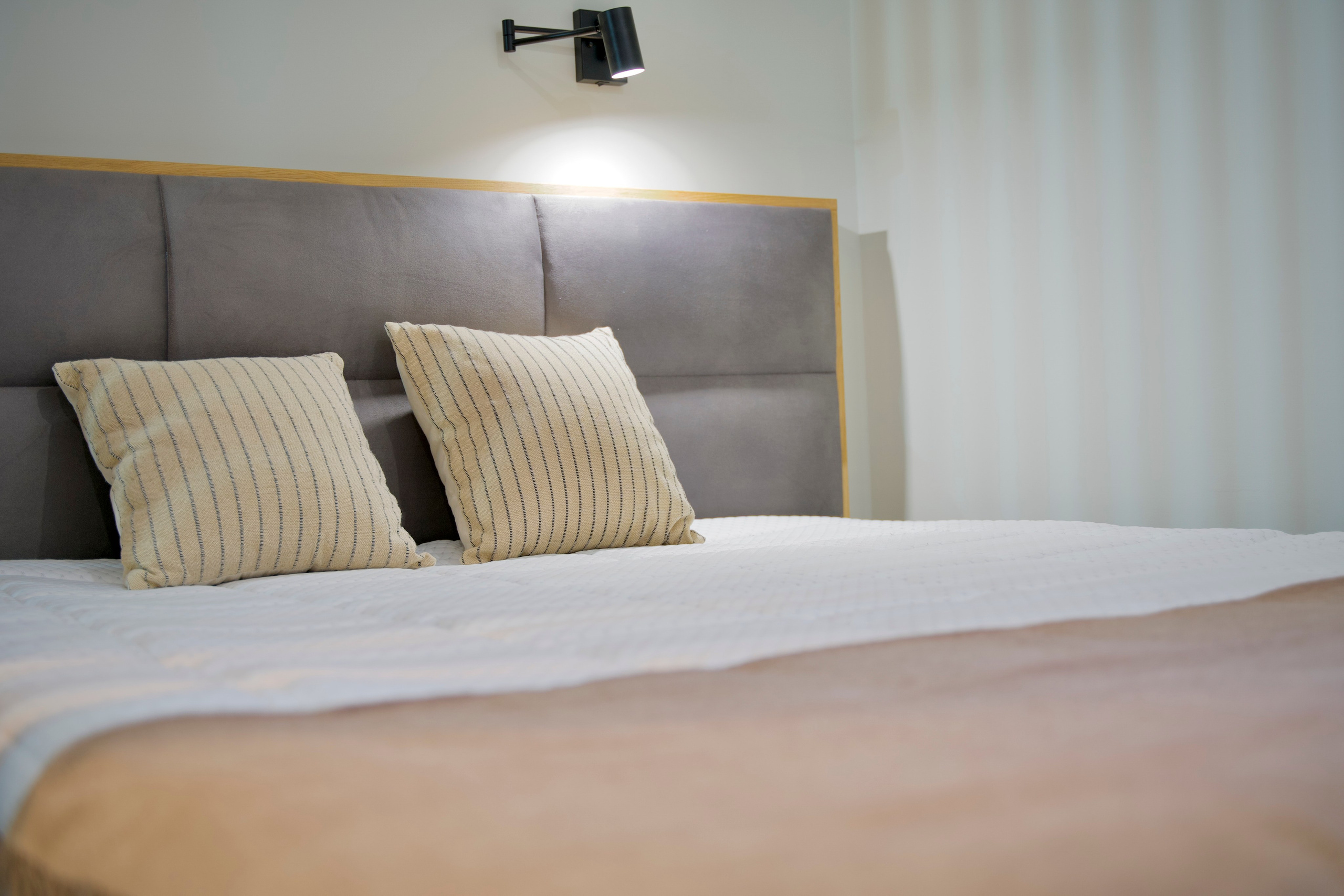 Bela Reka Apartments. Photographer Liana Sudets Serbia Kopaonik Brzece Brus