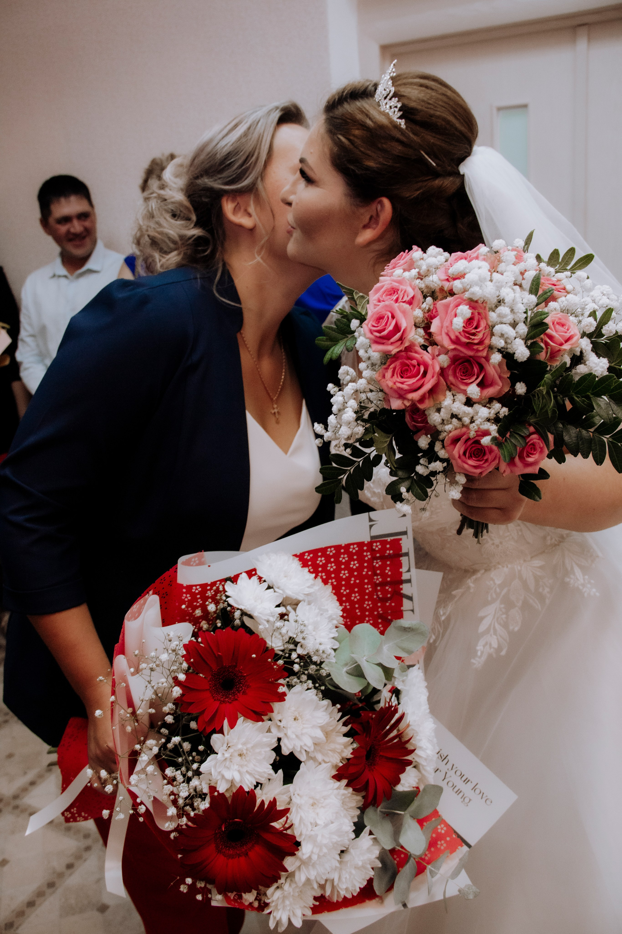 СВАДЬБА ОЛЬГА И ВАЛЕРИЙ. ProFoto