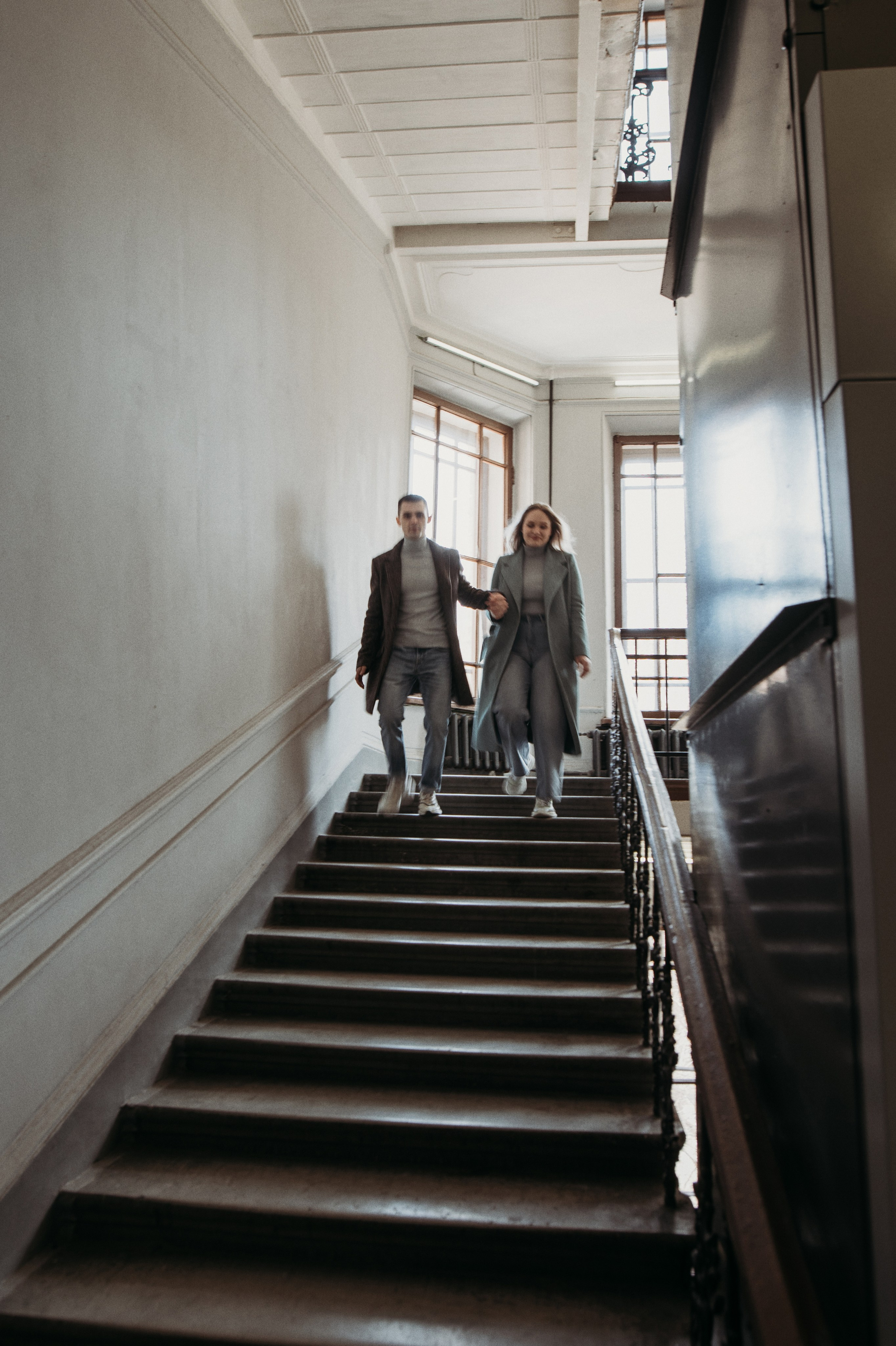 Настя и Антон. Www.ostermiller.ru