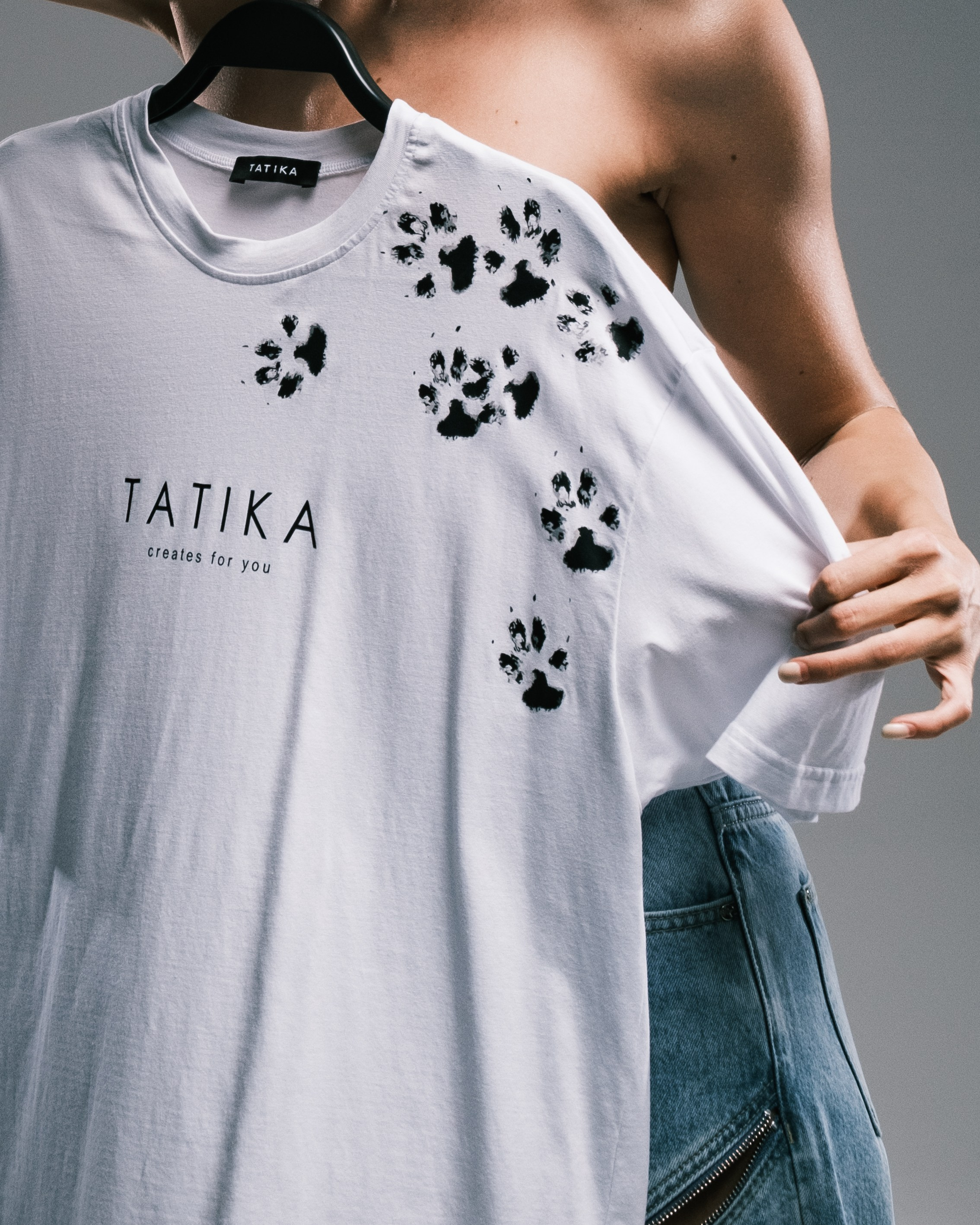 Фэшн | Каталог. Fotografo a Mosca con un’atmosfera notturna di foto