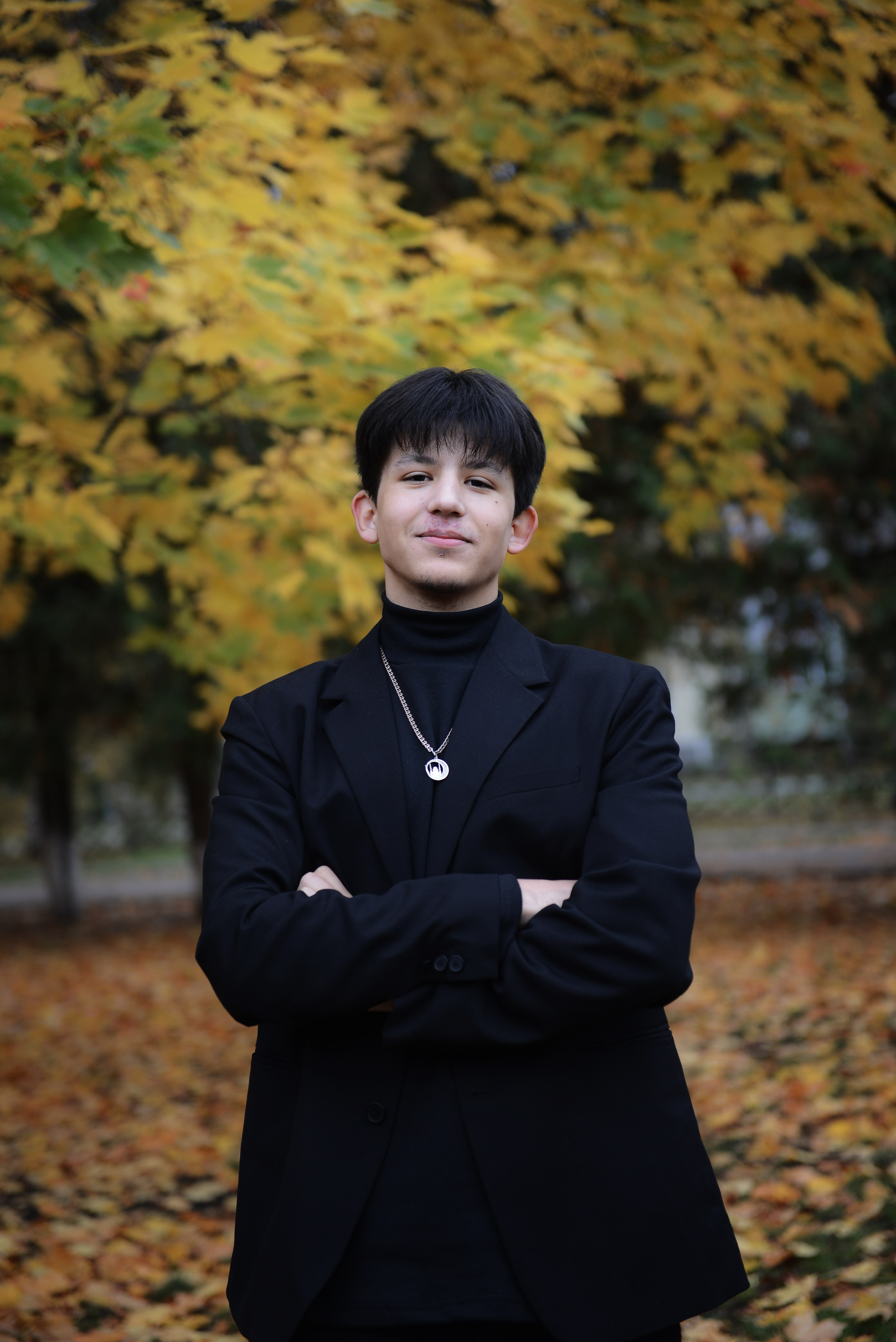 Выпускные альбомы 9-11 класс. Фотограф в Новомичуринске Наталья Малиновская