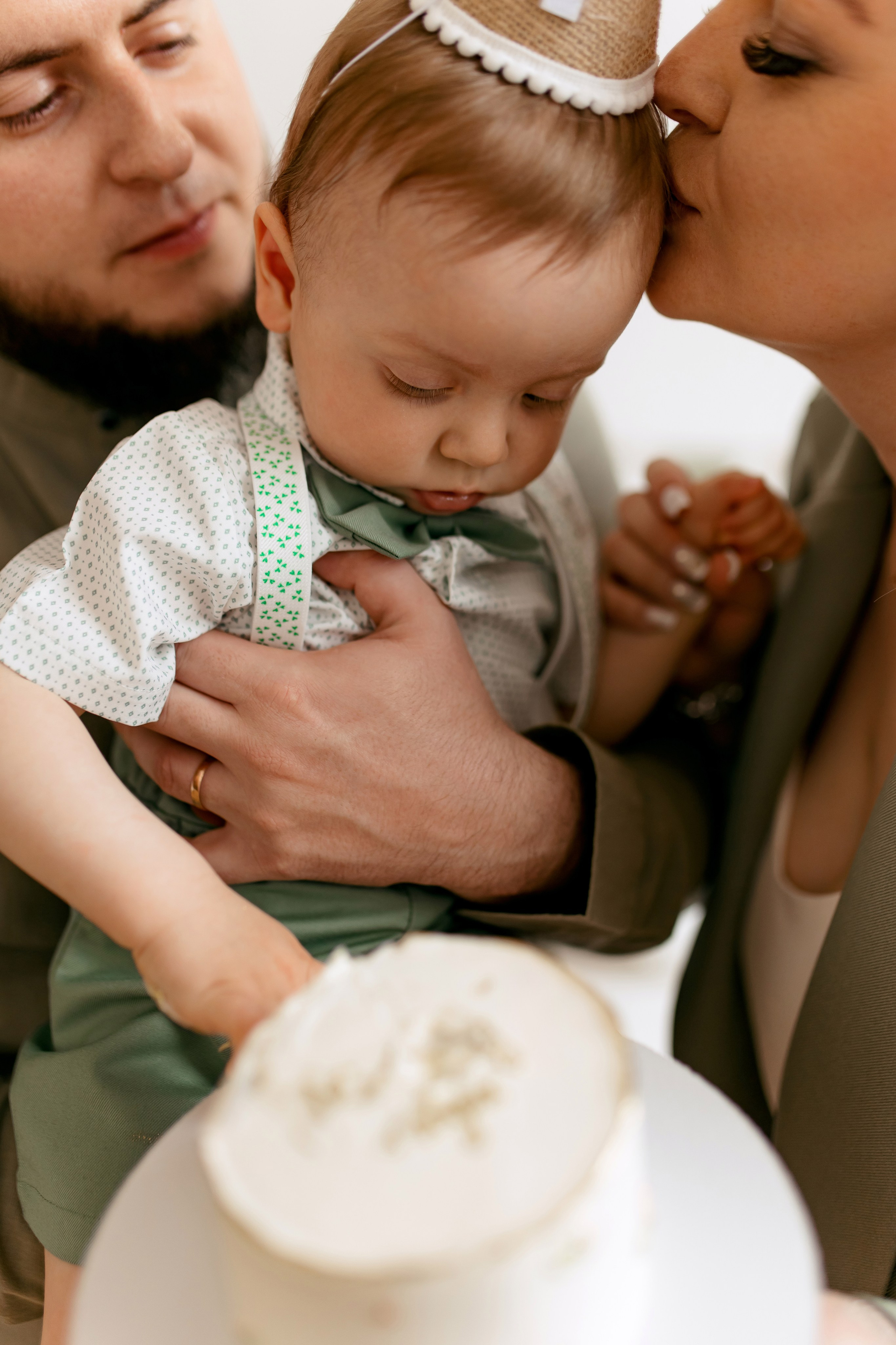 Годик Мирону. Свадебный и семейный фотограф в Туле и области Маша Костина