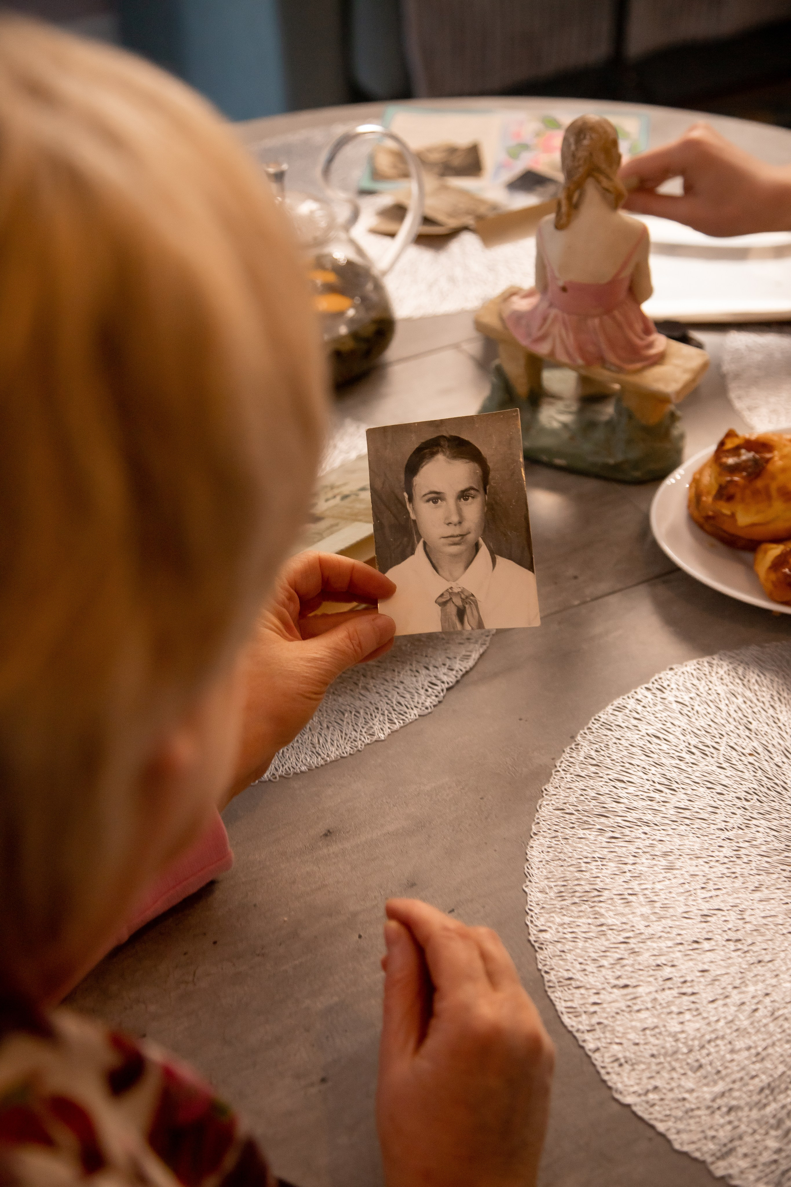 Сила Рода. Детский и семейный фотограф, Катерина Дементьева. Город Пермь