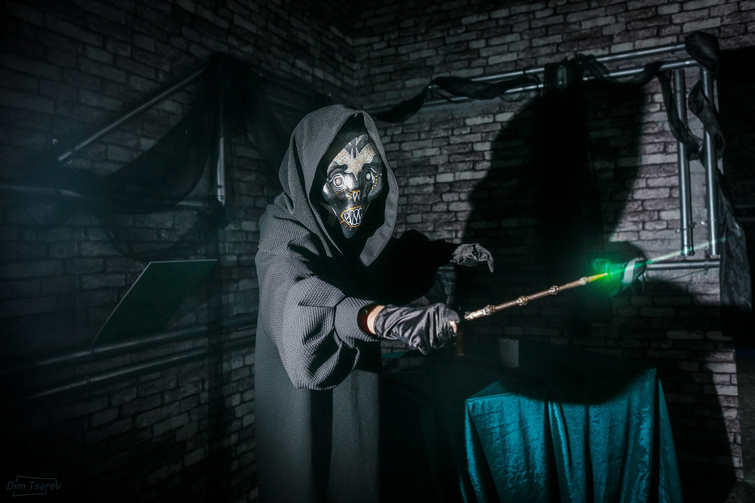 Тематические Квесты