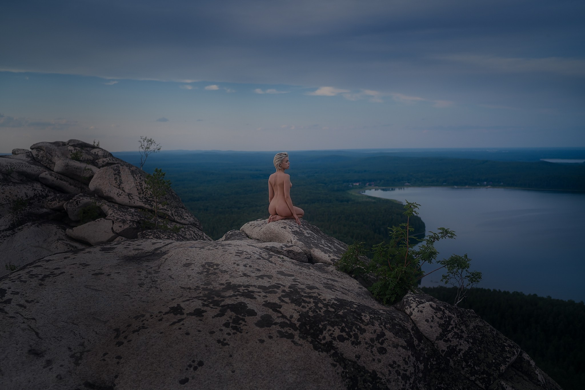 ART NUDE. Фотограф Шувалова Анна