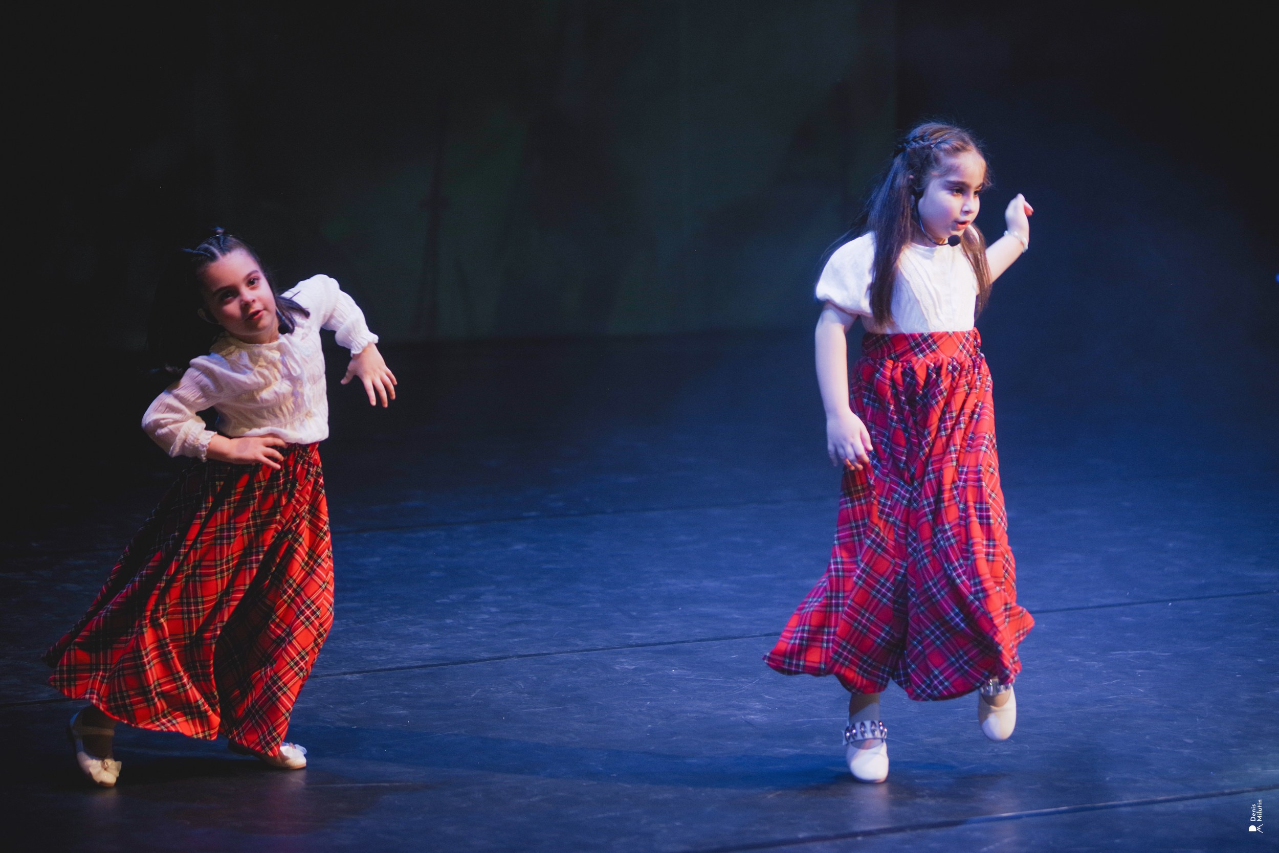 გაზაფხული მოდის. Портретный фотограф Денис Милютин