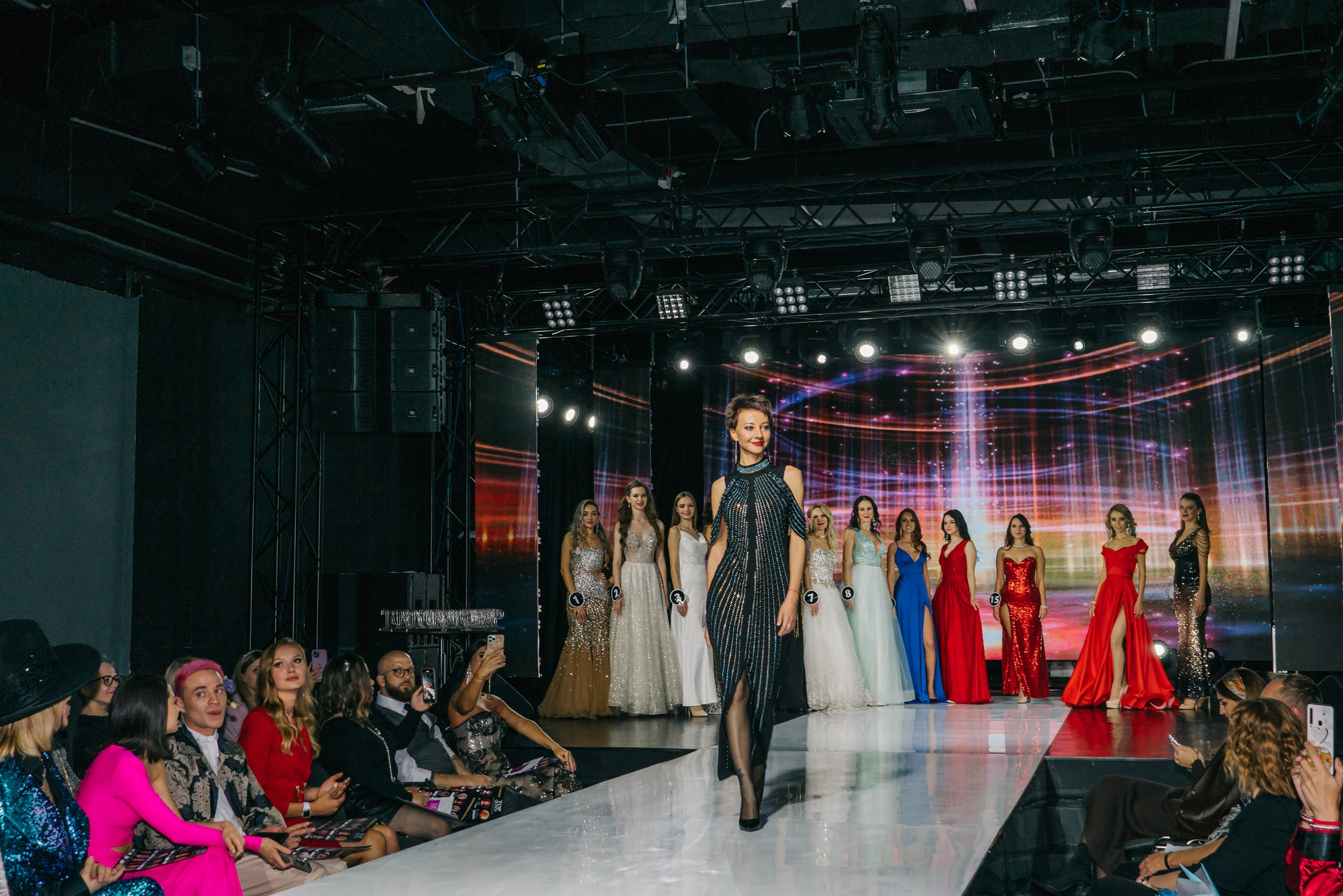 World fashion. Женский фотограф в Москве Анастасия Сидорова