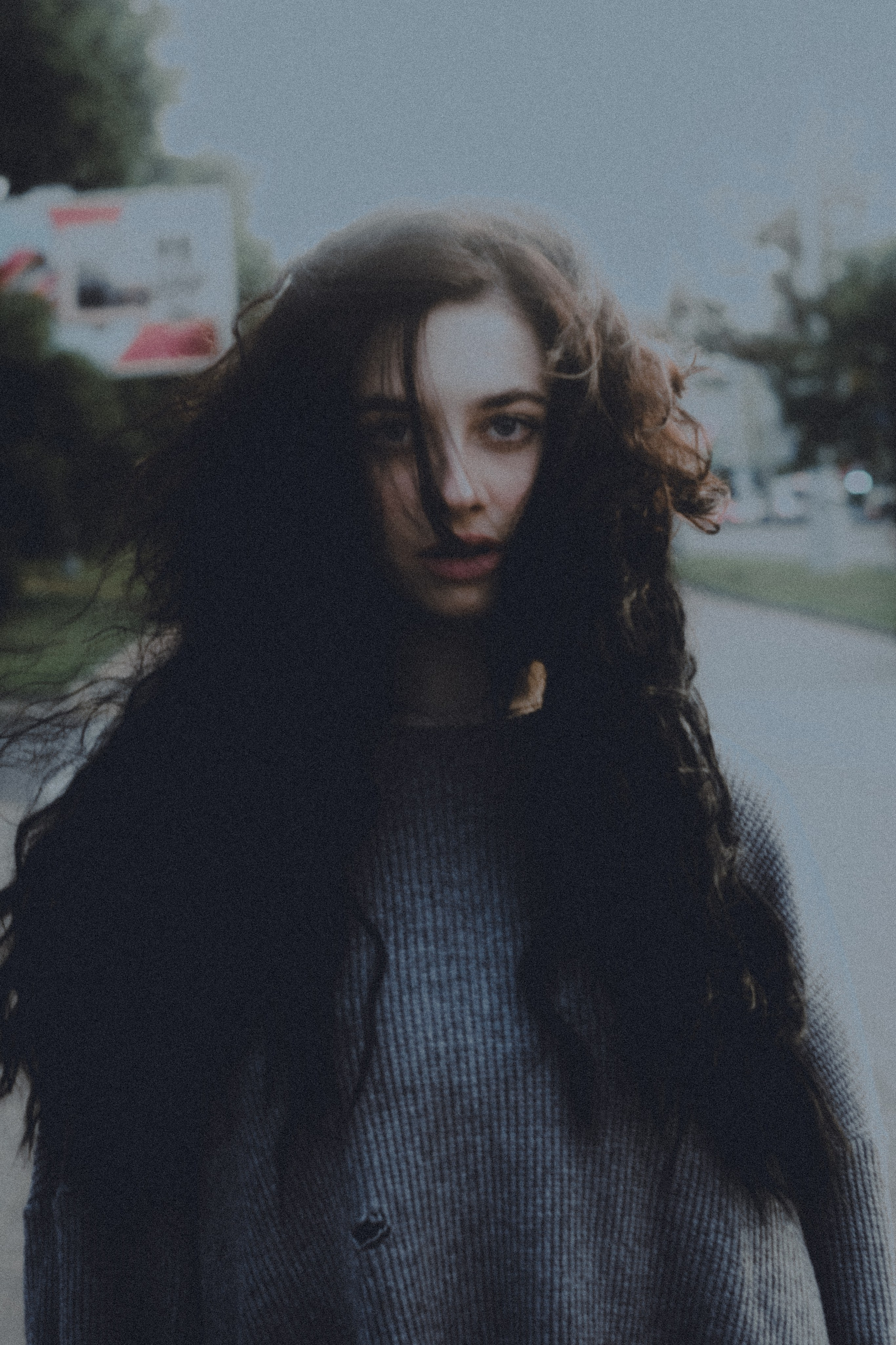 NASTYA. MAX TIHANKOV