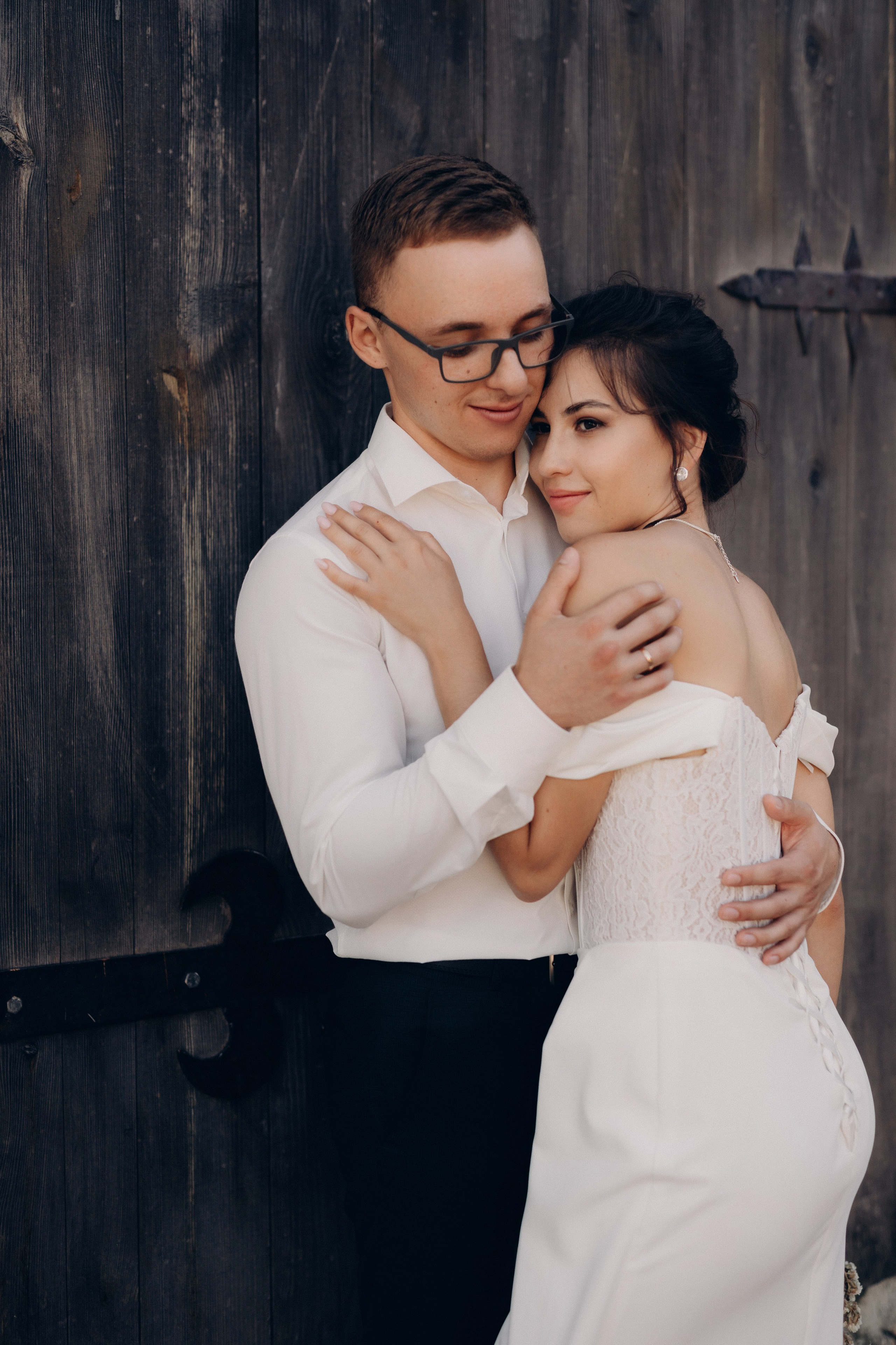 R&A. Алёна Хомич. Свадебный и семейный фотограф Коломна, Москва