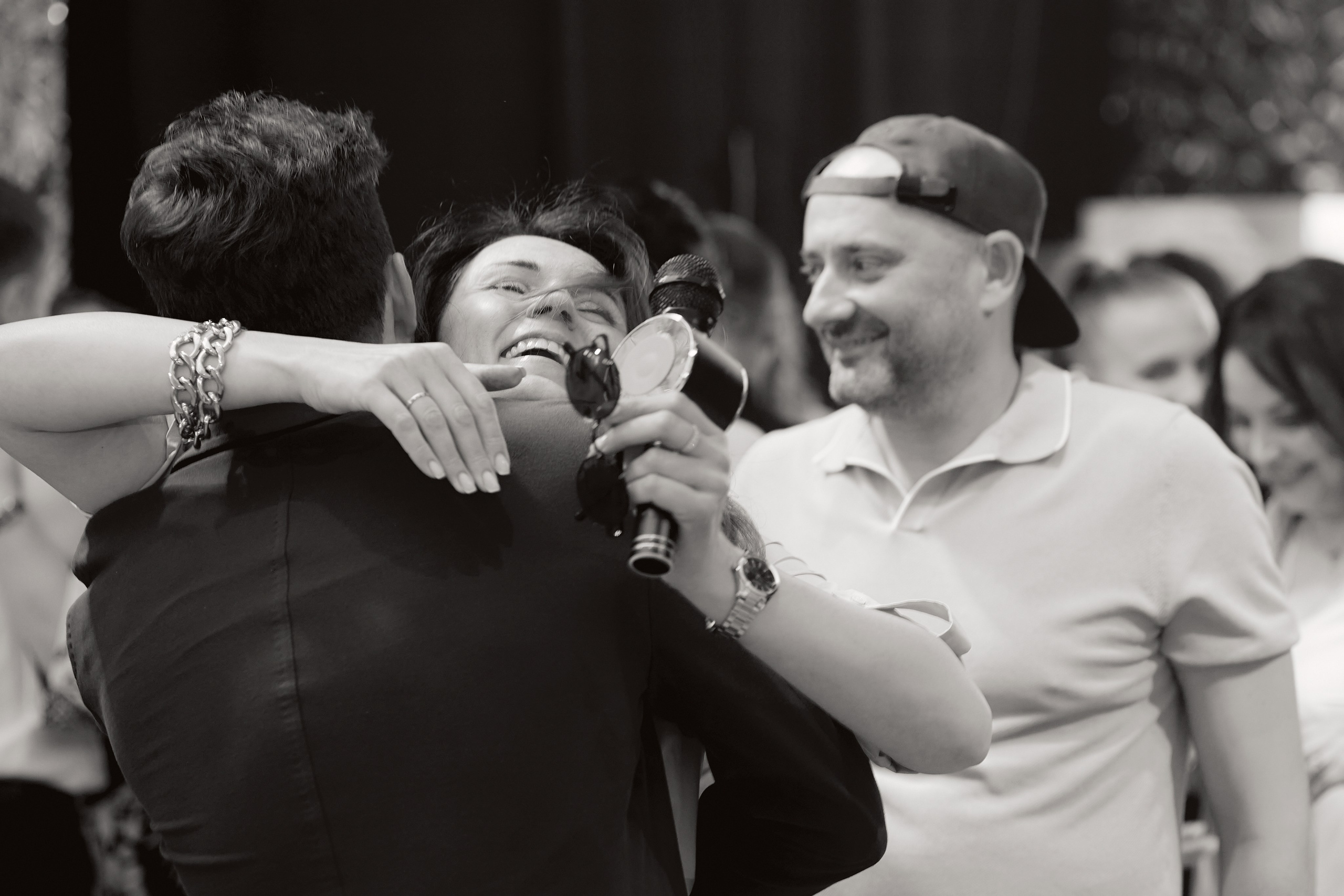 Школа № 134 (выпускной 2023). Фотограф Иван Кузьмин на любое Ваше мероприятие