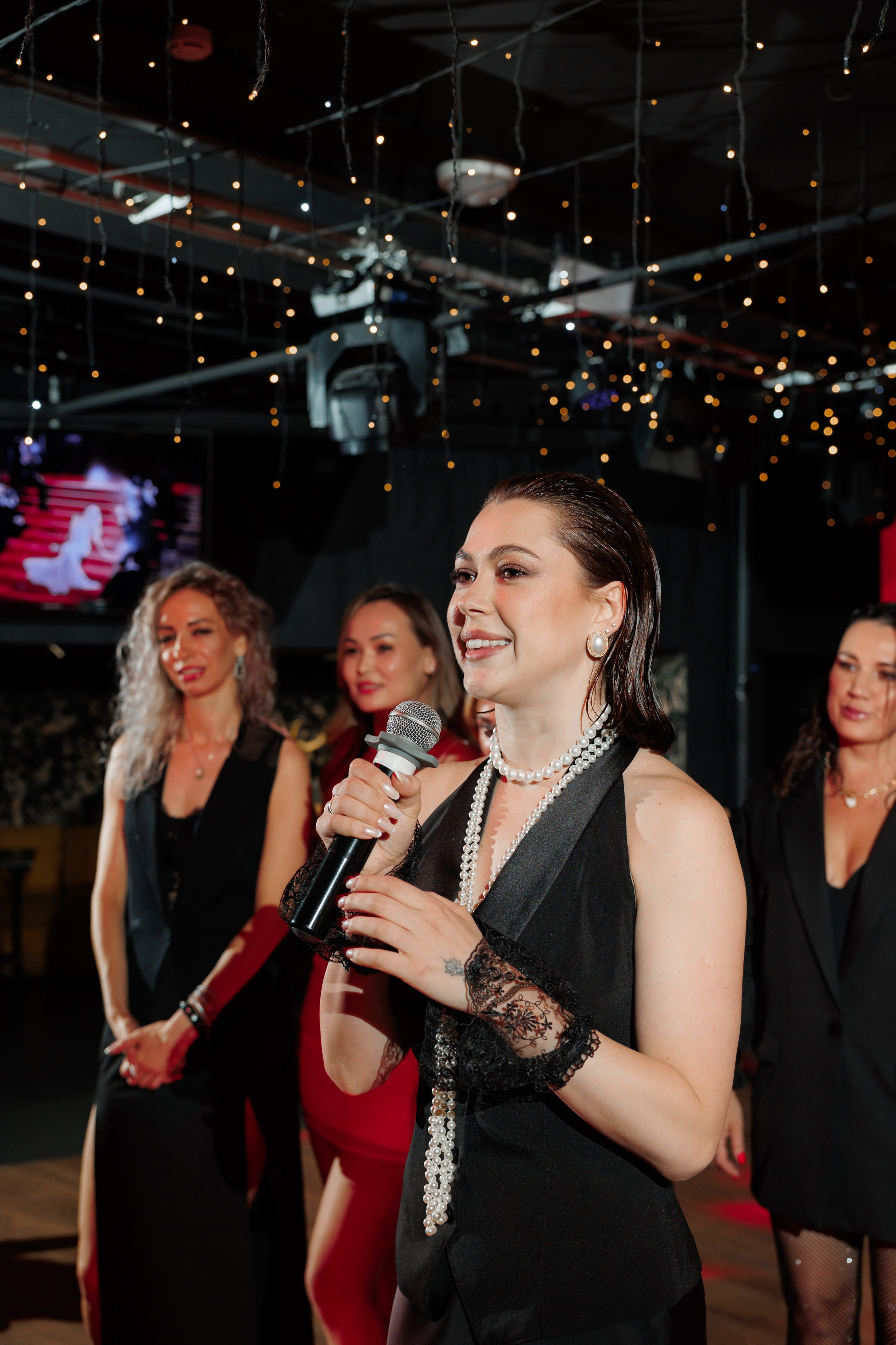 День рождения студии танцев «Yana-Dance». Свадебный и репортажный фотограф (Москва, Королев и другие)