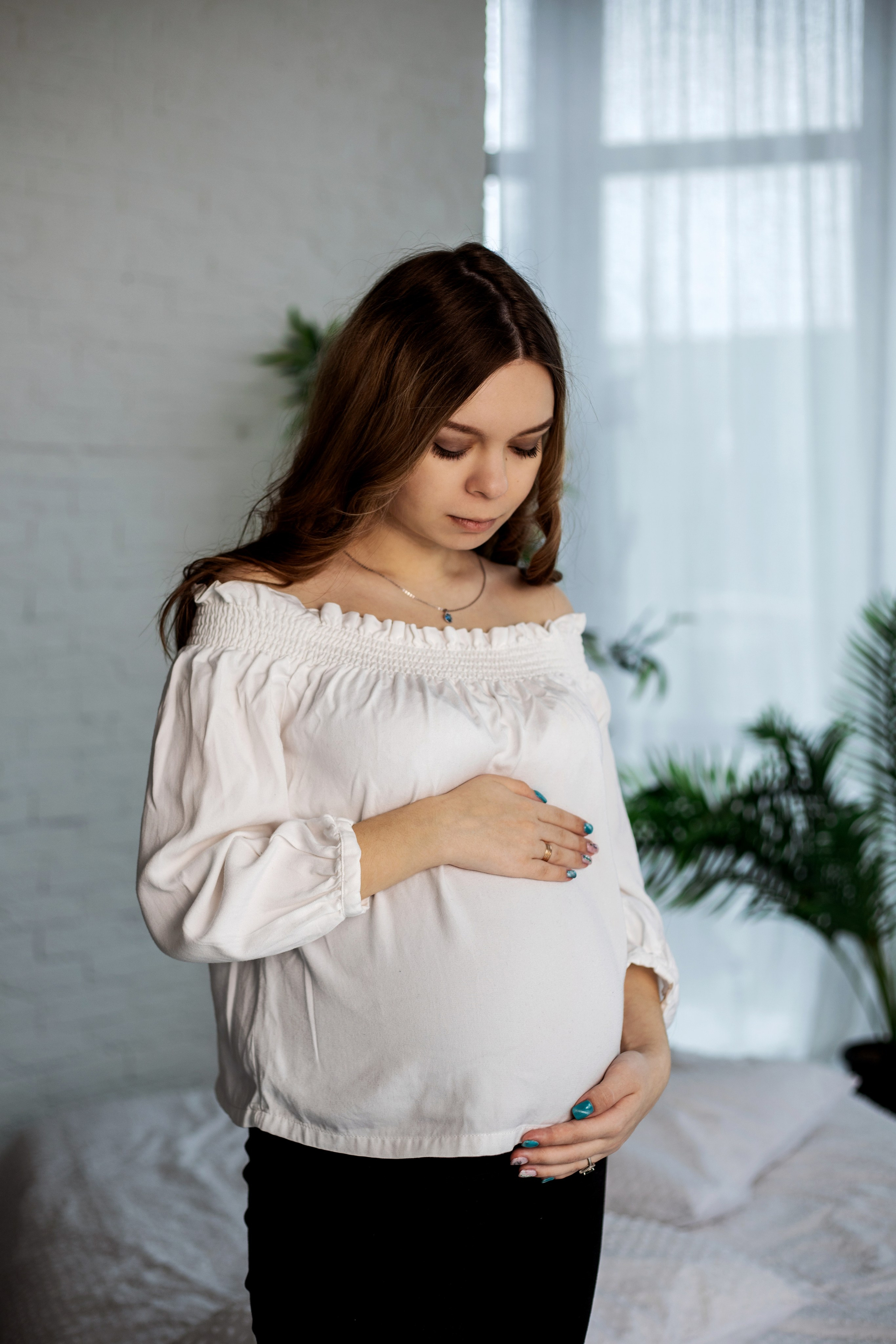 Катя и Олег. Фотограф Надежда Лукьянова