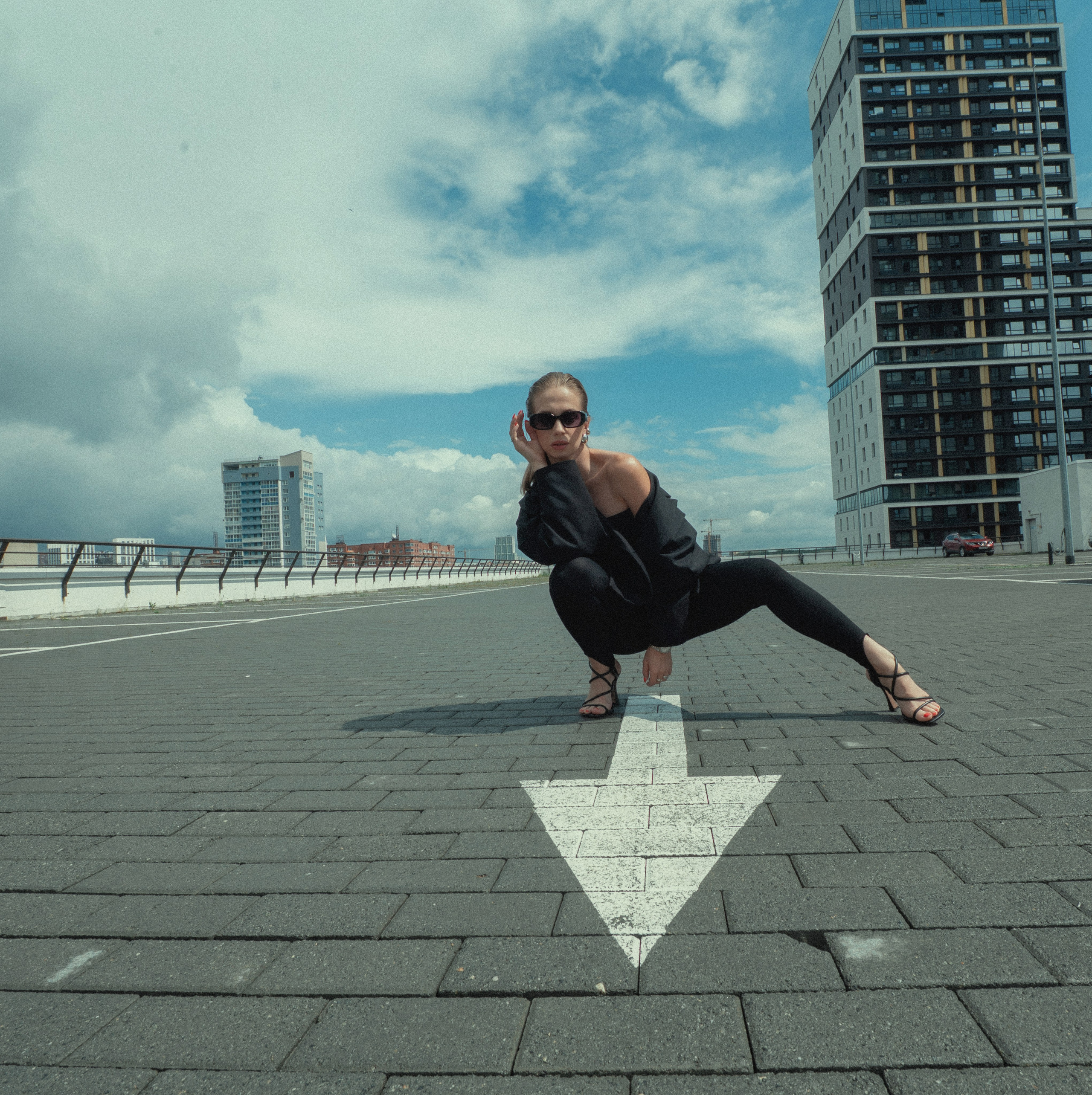 Фотопрогулка. Семейный фотограф Екатеринбург Лора Мур