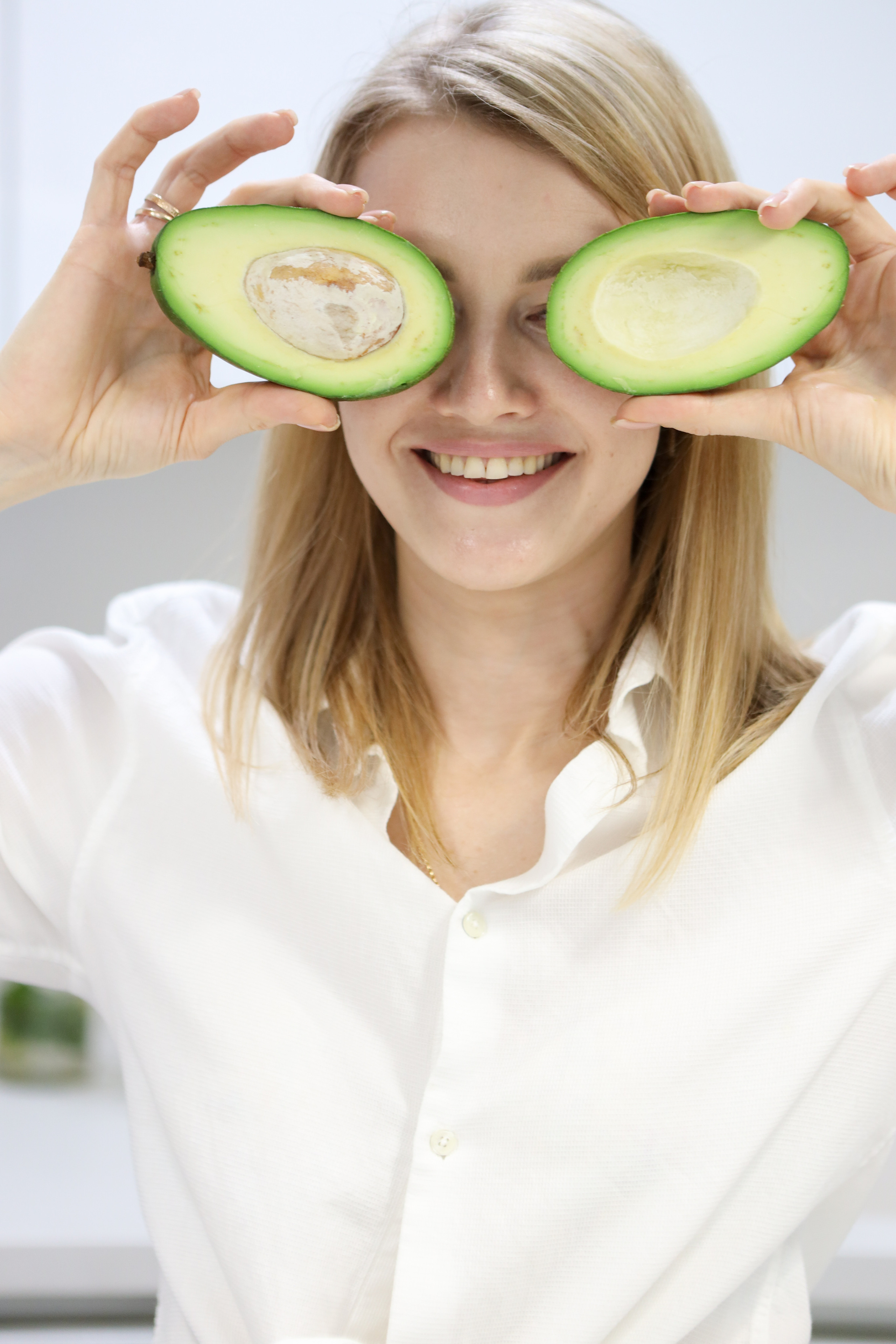 Аппетитная домашняя фотосессия