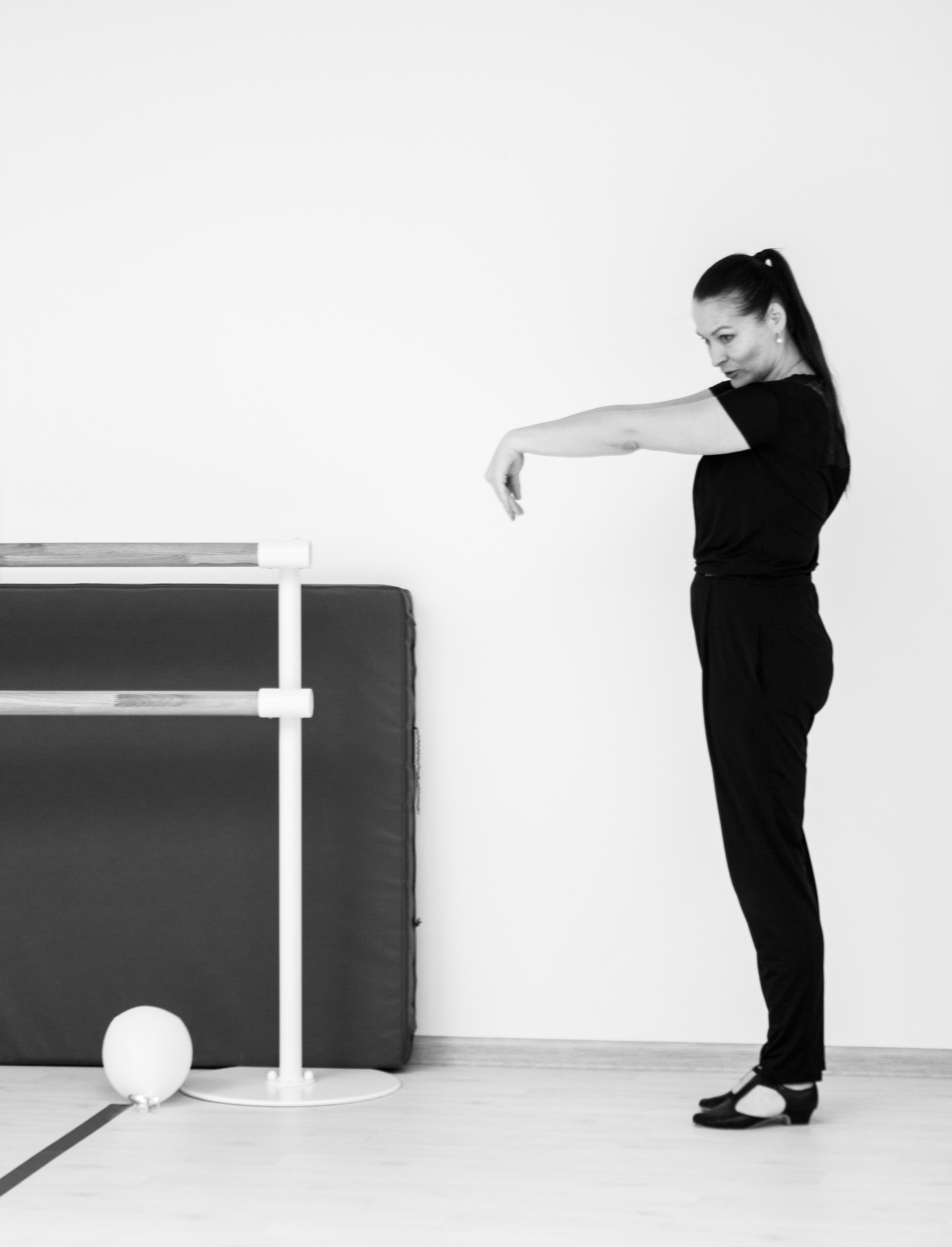 Академия танца «Ballet»