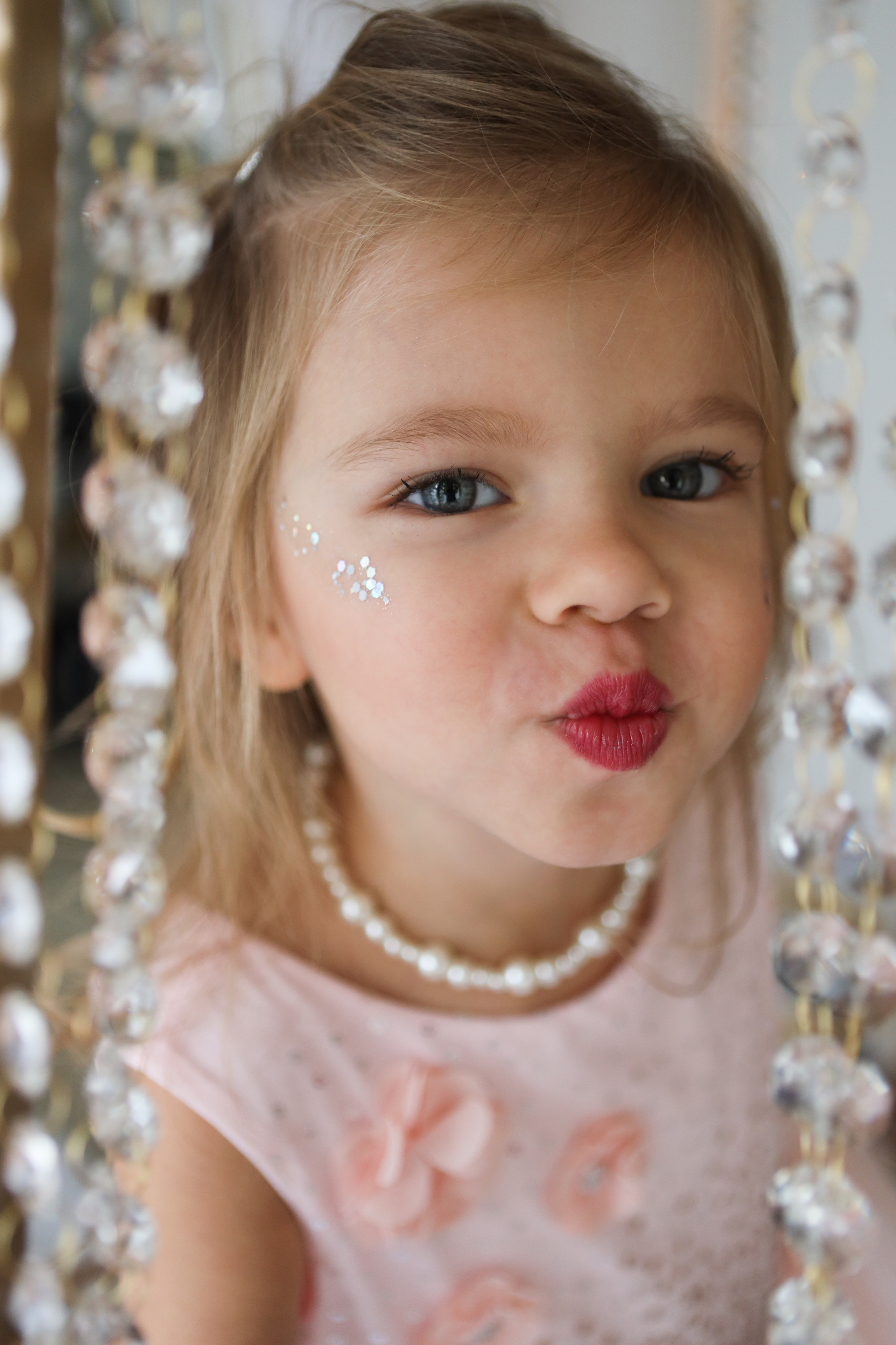 Модница Таисья