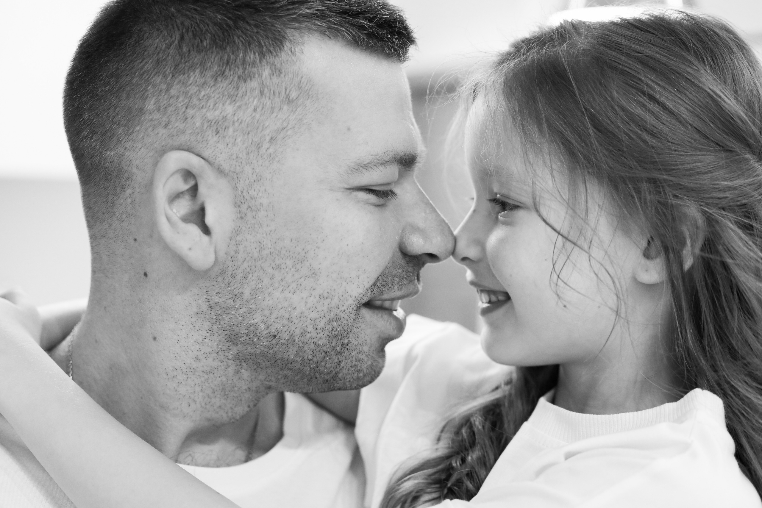 Аппетитная домашняя фотосессия