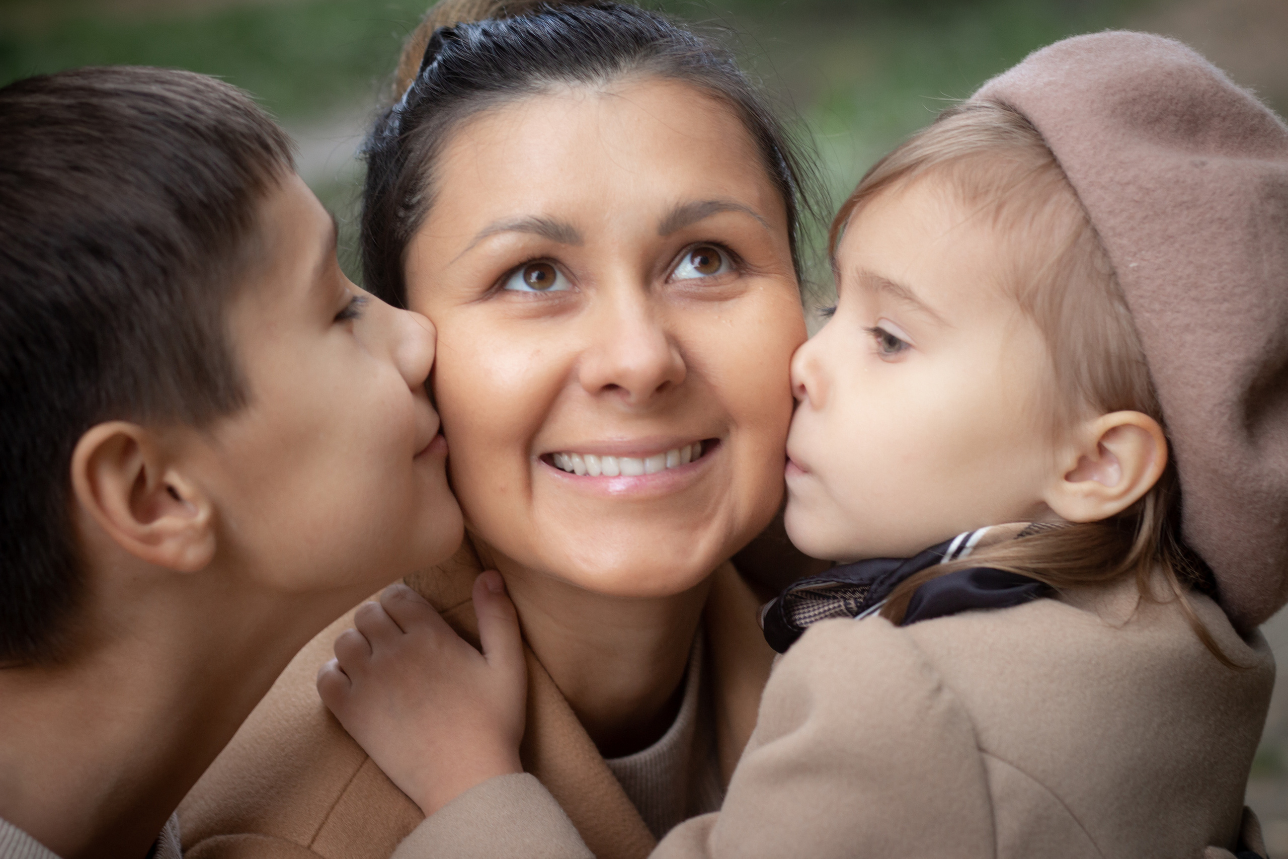 Осенняя фотоистория